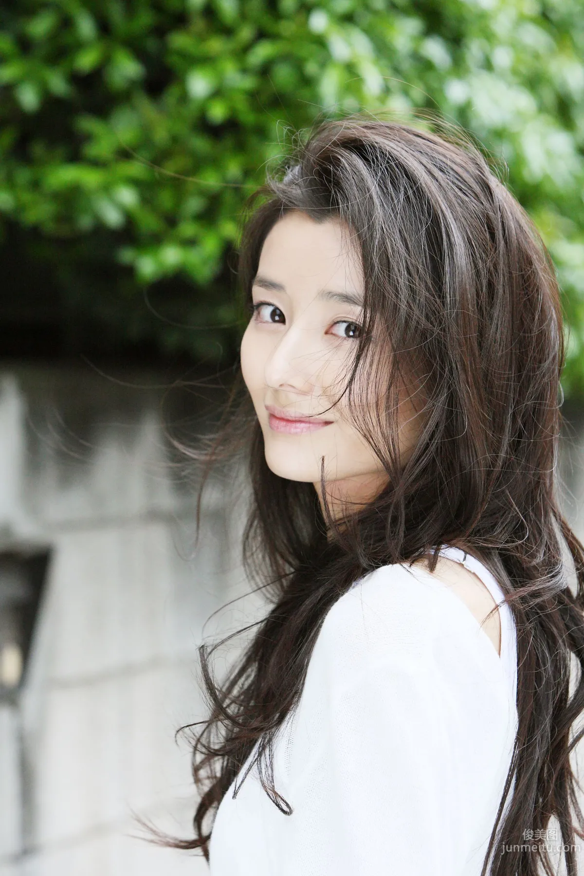 [NS Eyes] SF-No.596 原田夏希 Natsuki Harada 写真集17