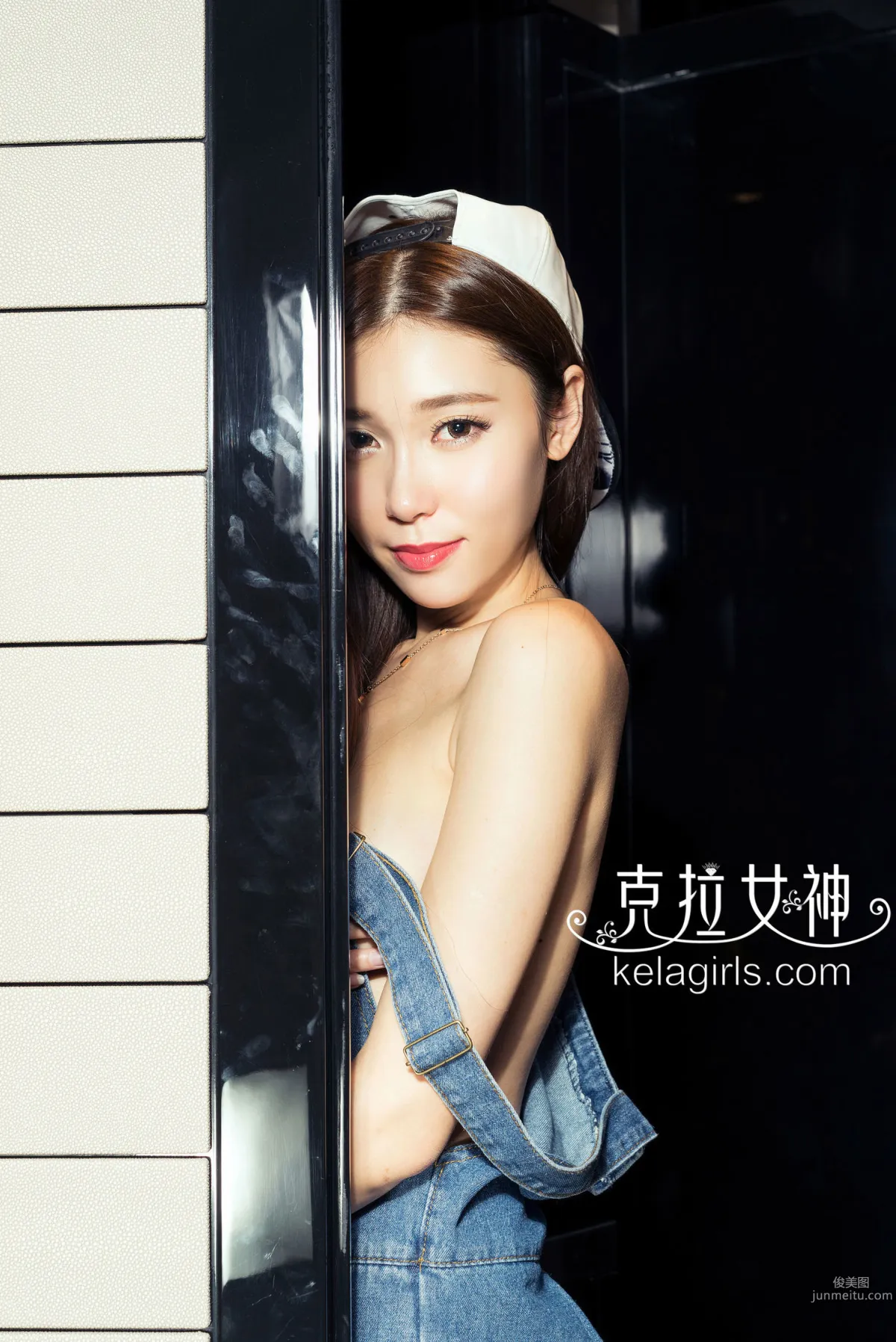 七七《七公主的秘密花園》 [克拉女神] 寫真集 21
