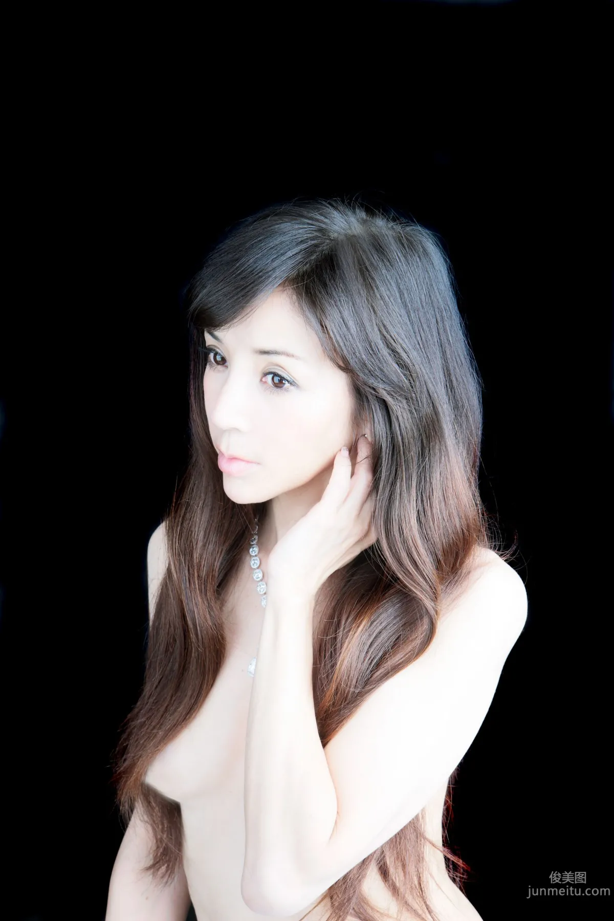 [NS Eyes] SF-No.630 Naomi Kawashima 川島なお美 寫真集 29
