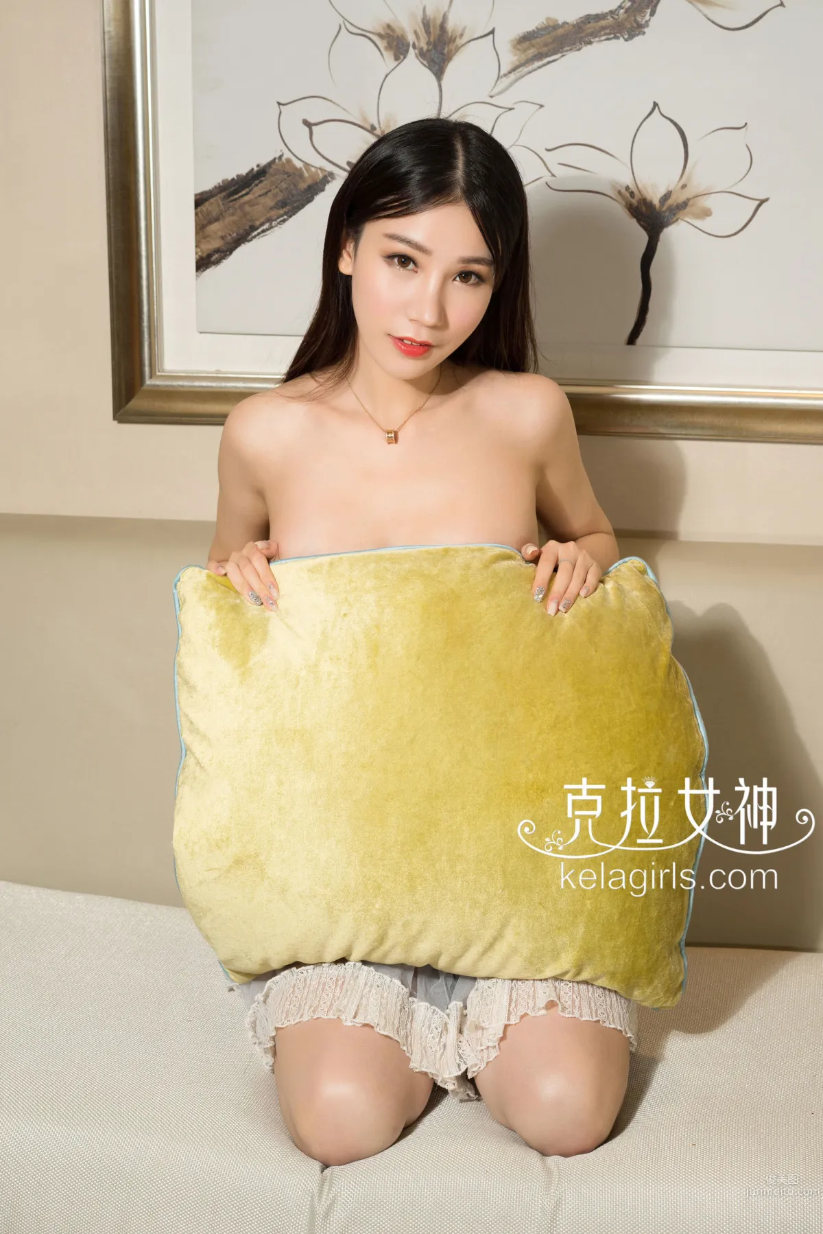 欣宜《千嬌百媚》 [克拉女神] 寫真集 16