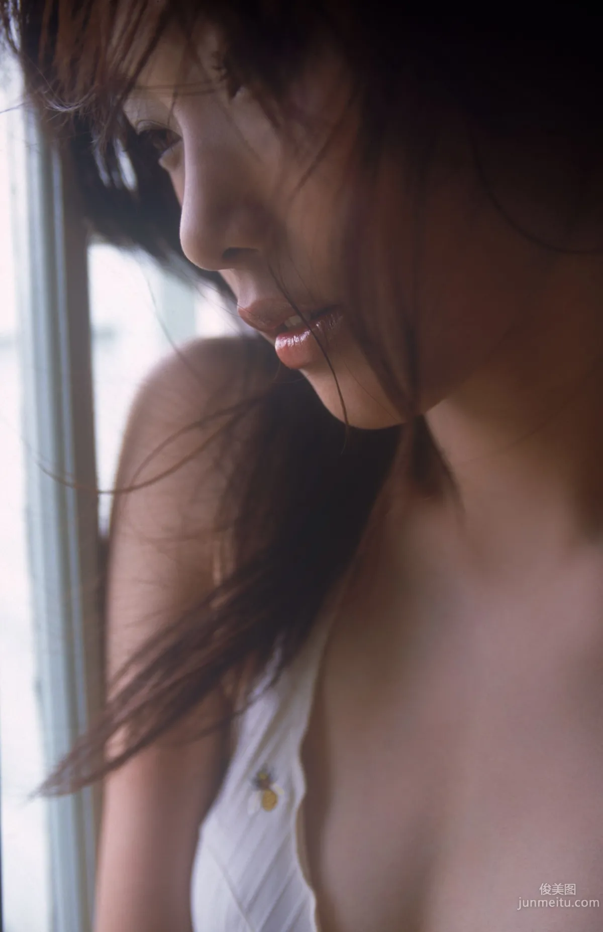 [NS Eyes] SF-No.619 Saki Akai 赤井沙希 寫真集 8