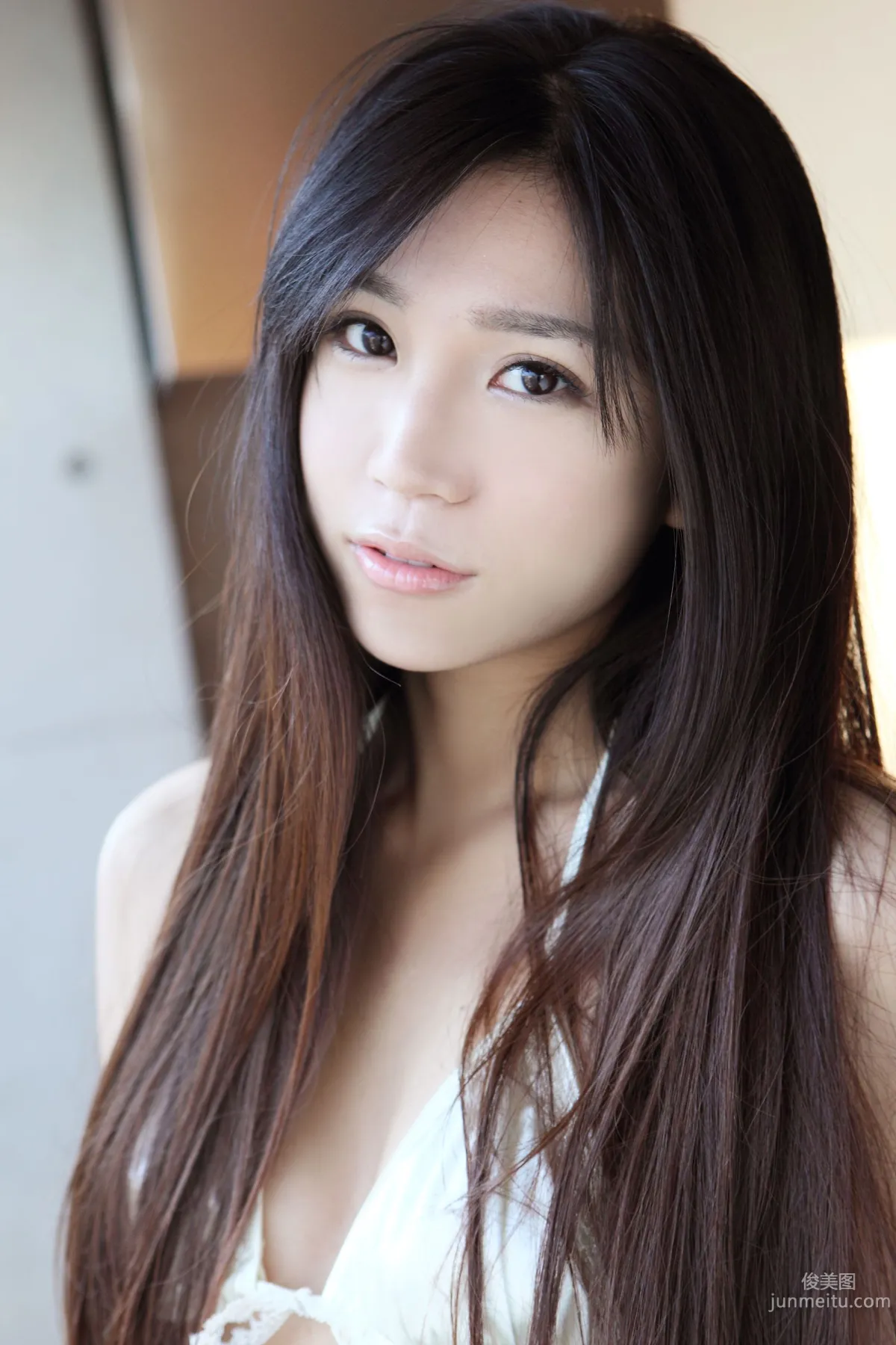 [NS Eyes] SF-No.582 Miri Miyasaka 宮阪繪美裡 寫真集 30