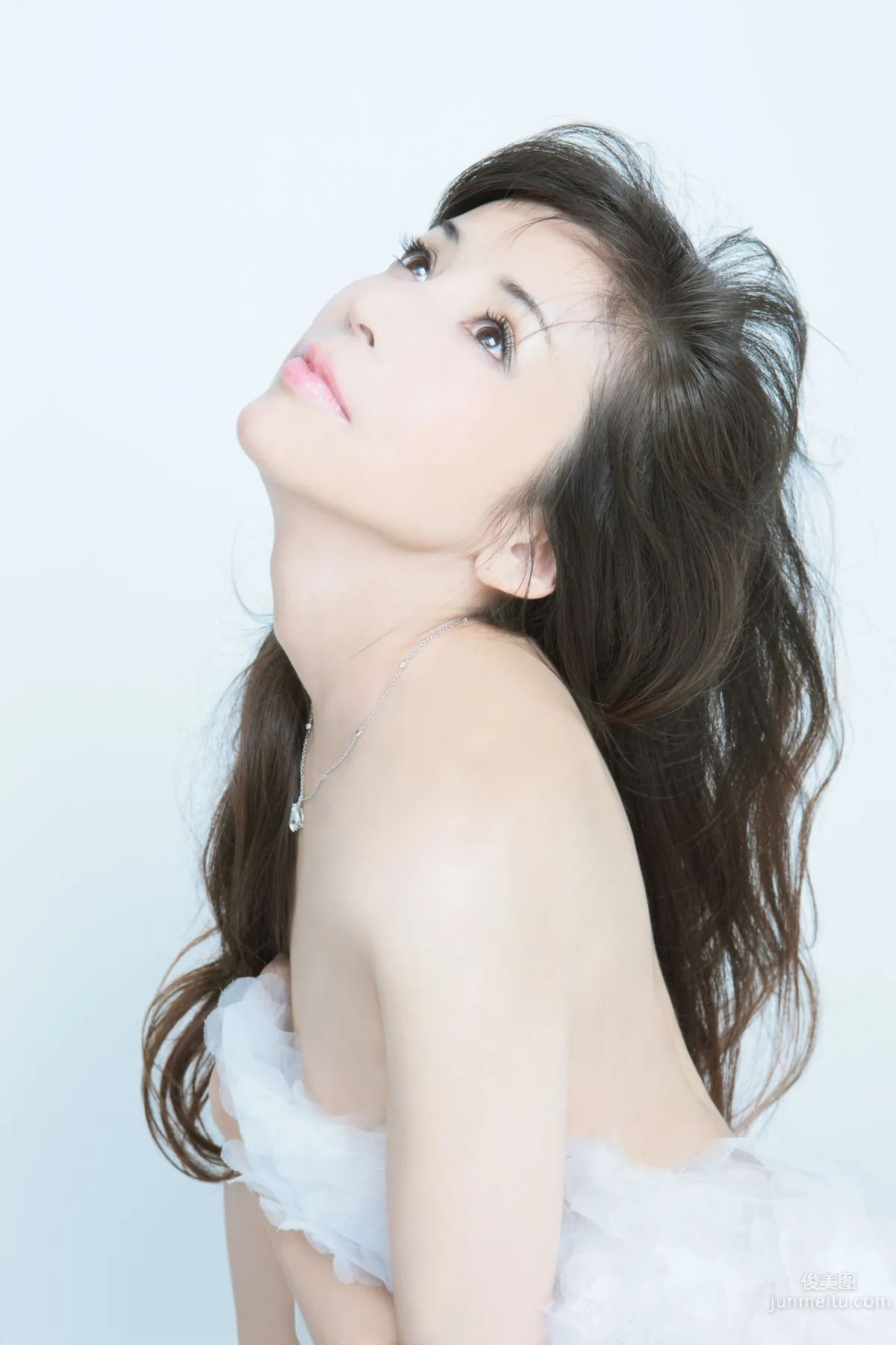 [NS Eyes] SF-No.630 Naomi Kawashima 川島なお美 寫真集 24