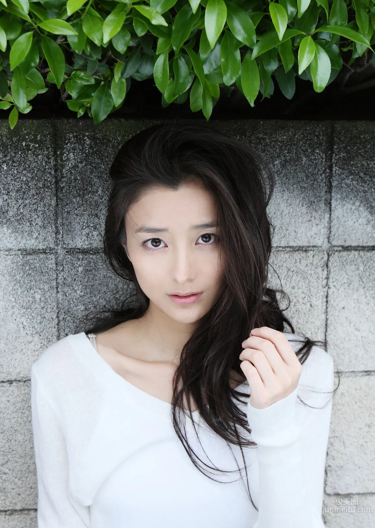 [NS Eyes] SF-No.596 原田夏希 Natsuki Harada 写真集14