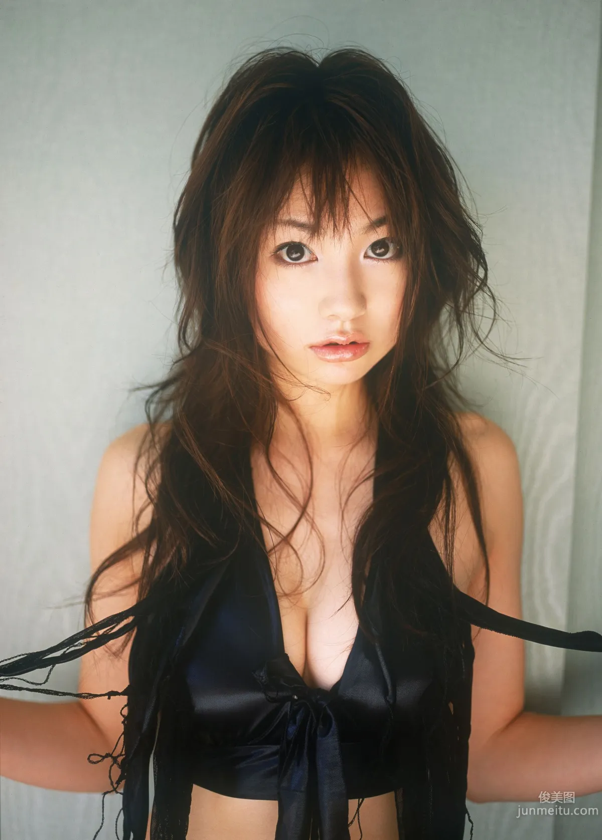 [NS Eyes] SF-No.569 Akane Suzuki 鈴木茜/鈴木茜 寫真集 19