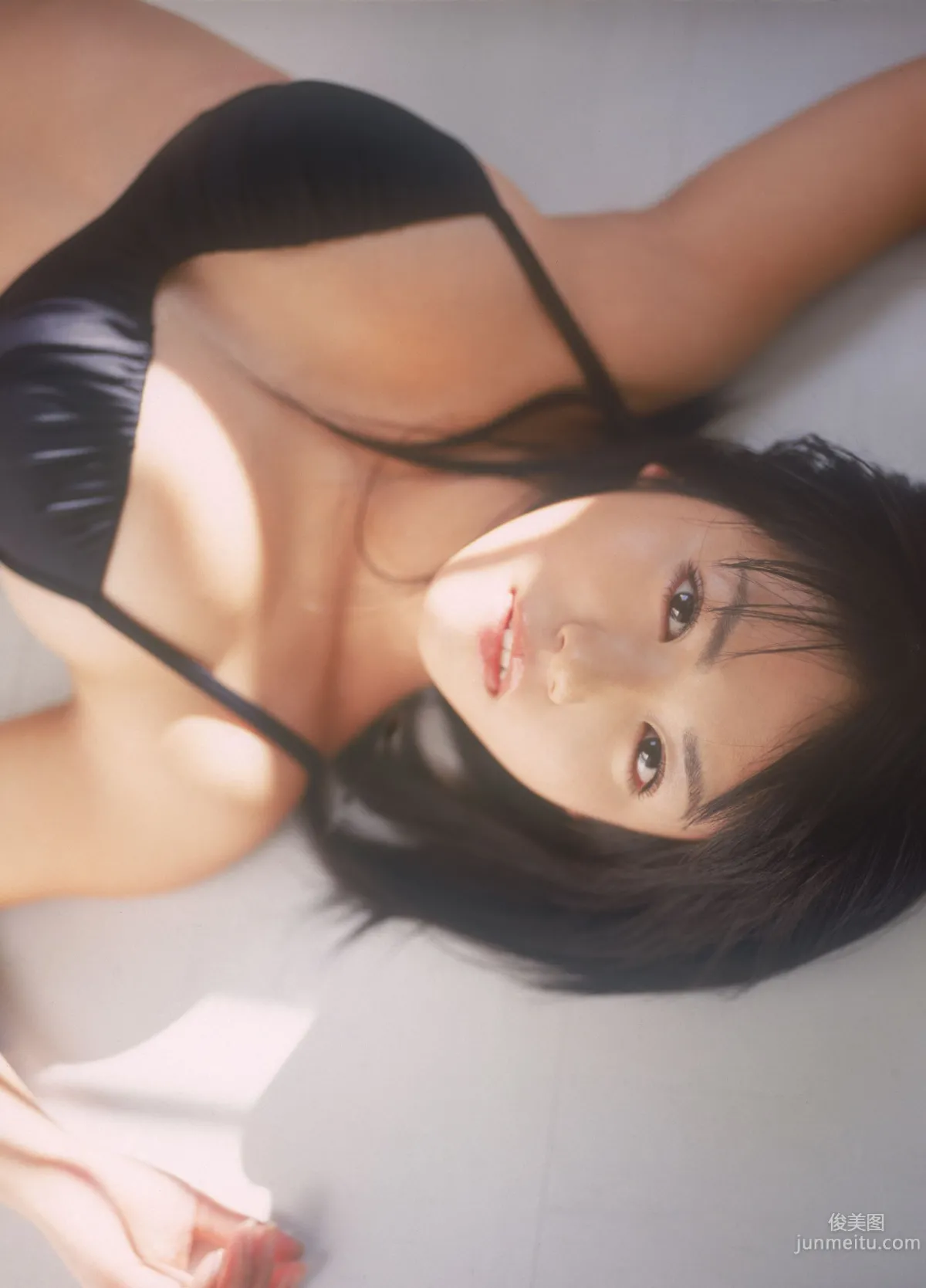 [NS Eyes] SF-No.603 Sayaka Isoyama 矶山沙耶香/磯山さやか 寫真集 18