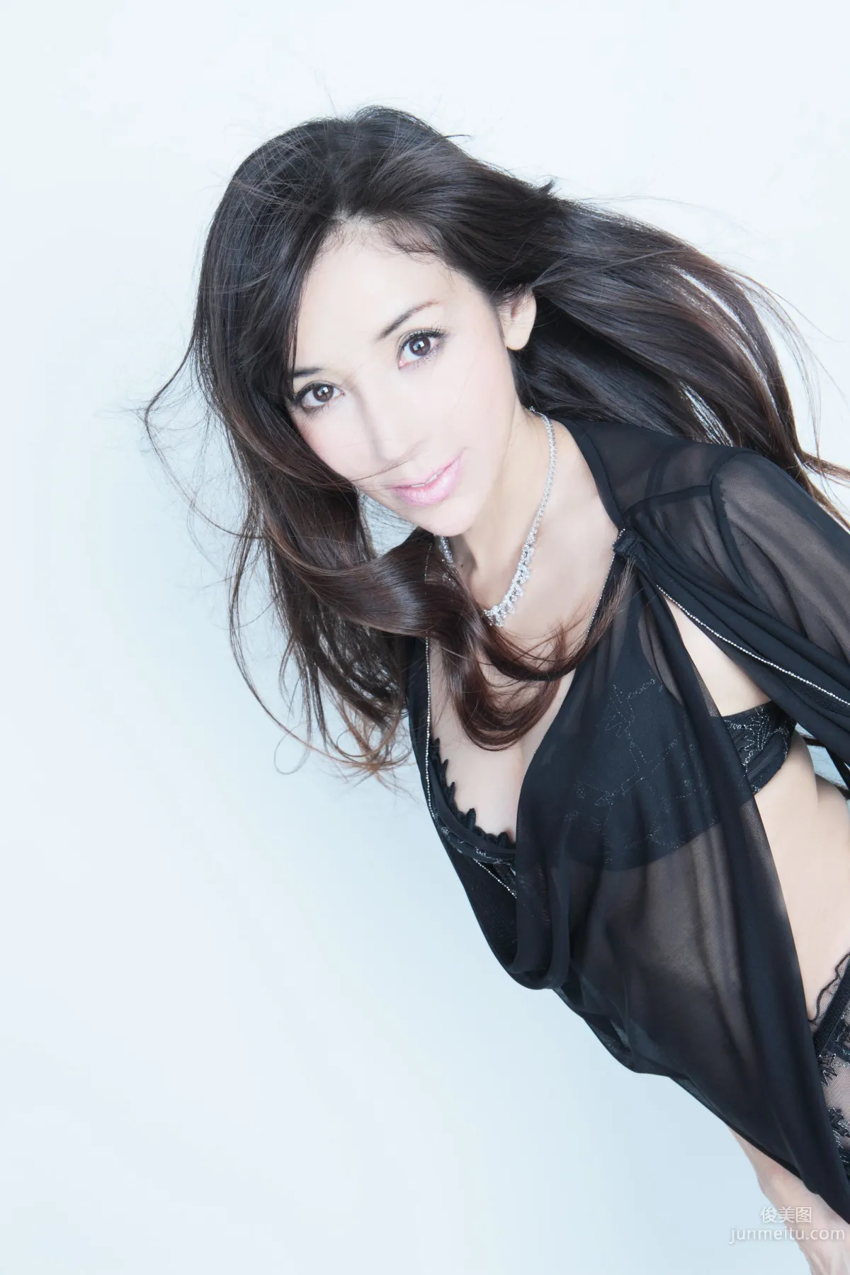 [NS Eyes] SF-No.630 Naomi Kawashima 川島なお美 寫真集 5