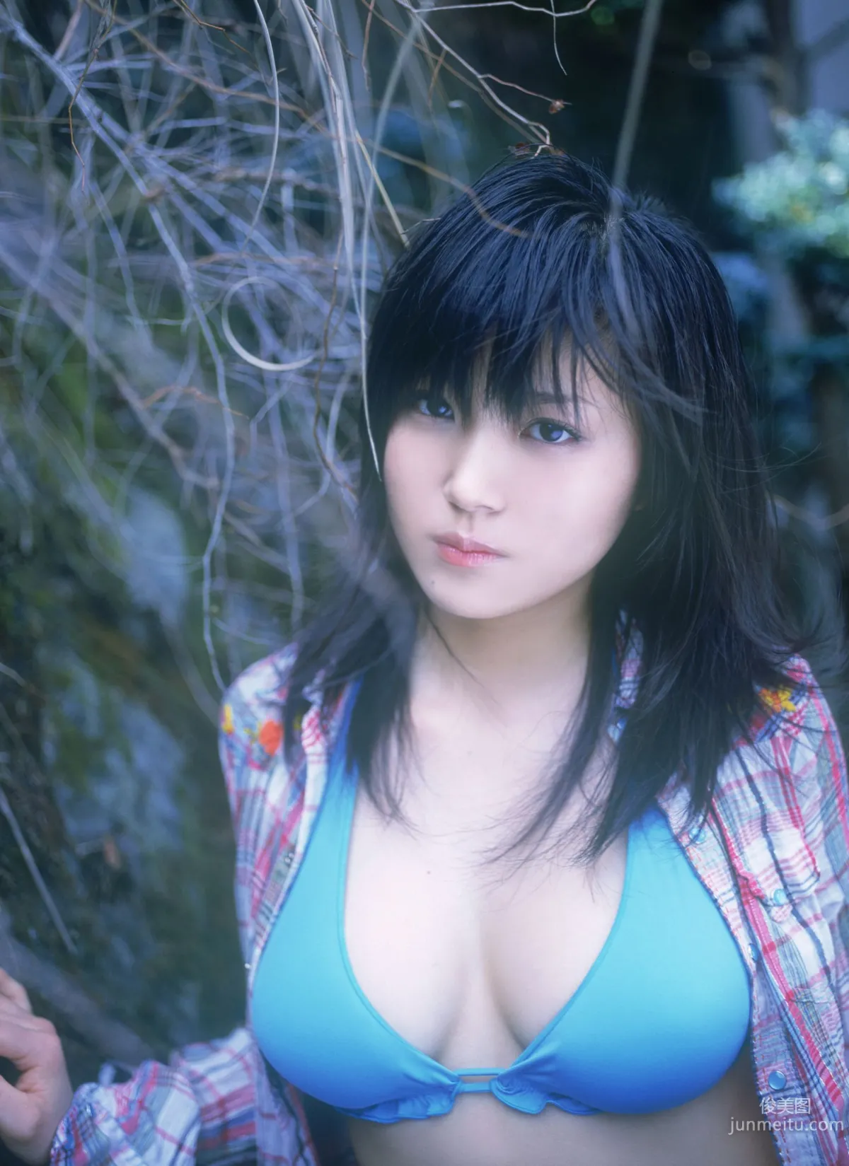 [NS Eyes] SF-No.591 AI 愛衣 写真集21