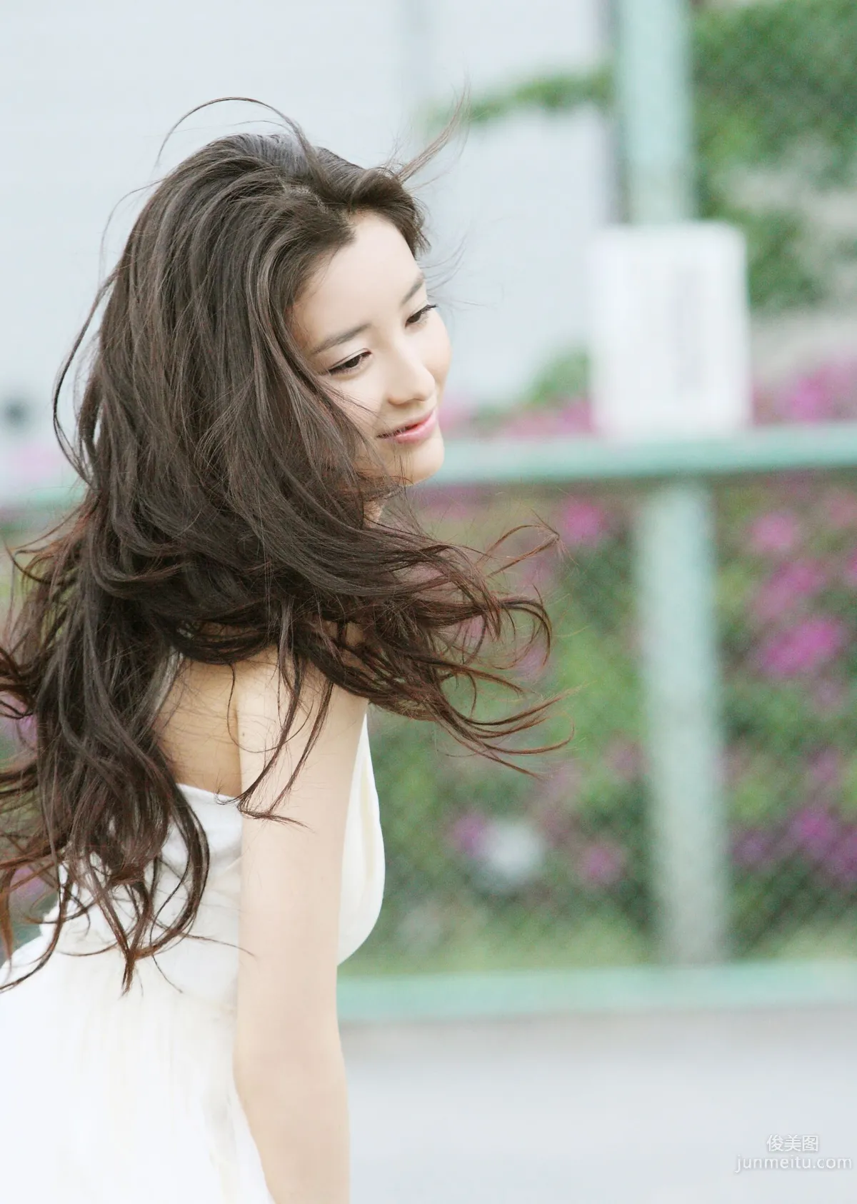 [NS Eyes] SF-No.596 原田夏希 Natsuki Harada 写真集1