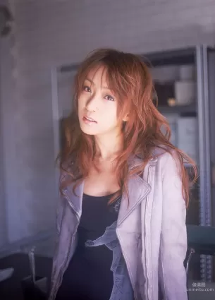 [NS Eyes] SF-No.605 Mariko Takeda 武田真理子 寫真集