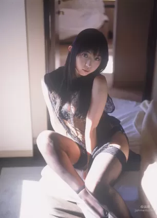 [NS Eyes] SF-No.599 Mae Ohtsuka 大塚まえ/大塚麻惠 寫真集
