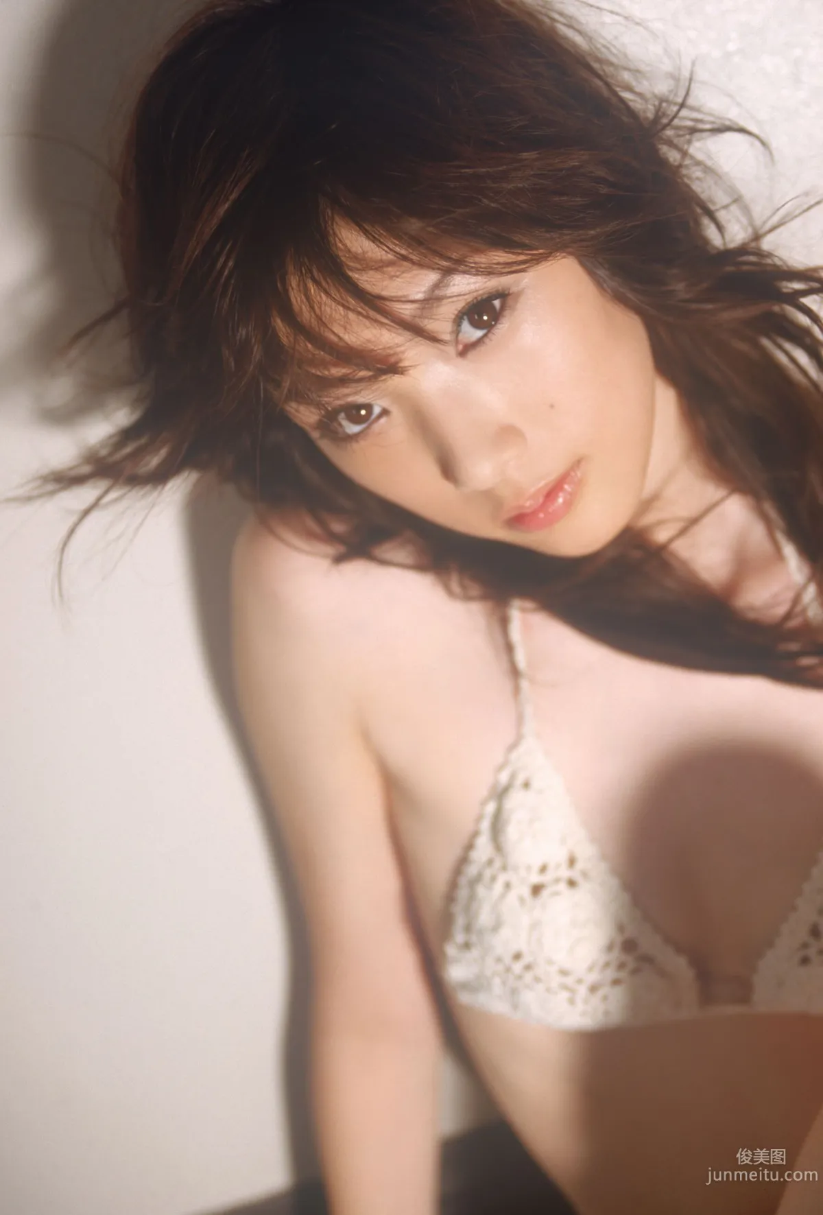 [NS Eyes] SF-No.619 Saki Akai 赤井沙希 寫真集 17