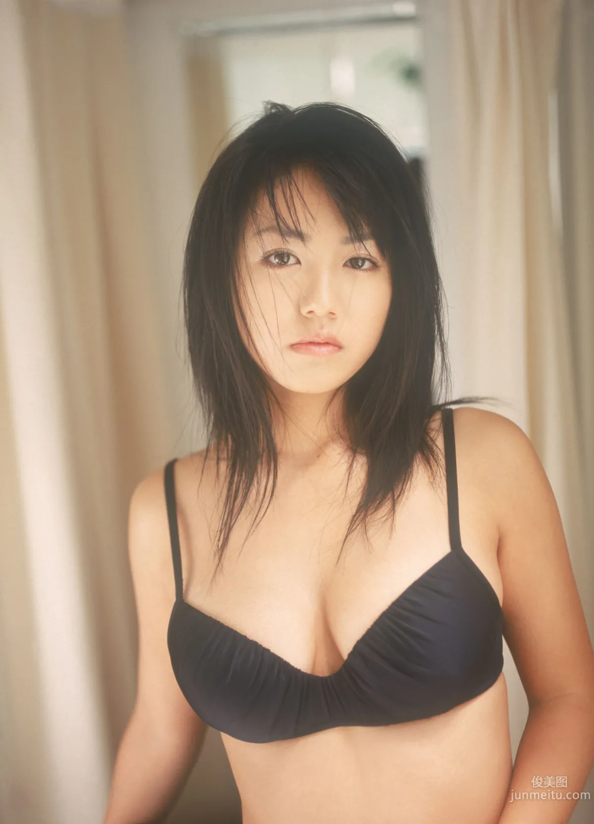 [NS Eyes] SF-No.603 Sayaka Isoyama 矶山沙耶香/磯山さやか 寫真集 20