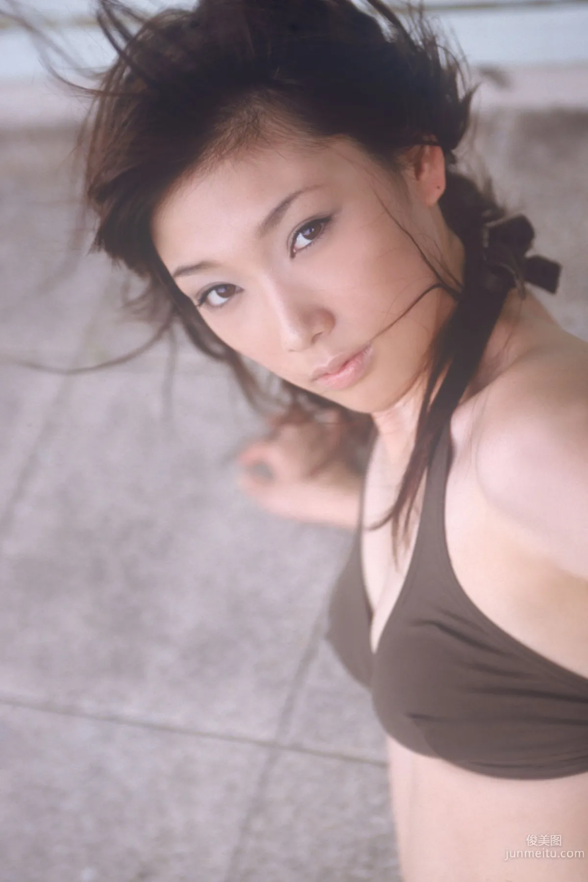 [NS Eyes] SF-No.619 Saki Akai 赤井沙希 寫真集 2