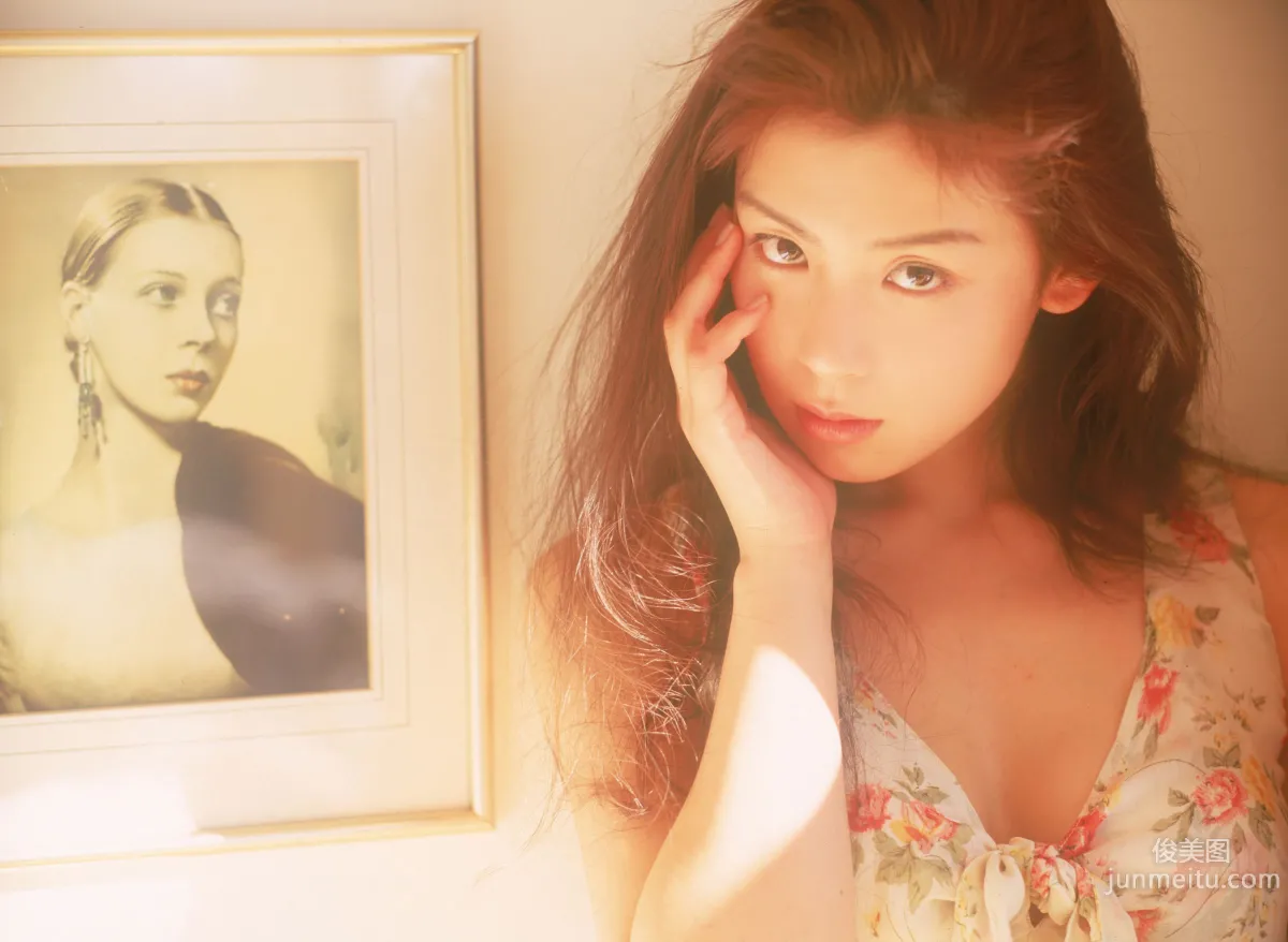 [NS Eyes] SF-No.636 雛形あきこ Akiko Hinagata 写真集22