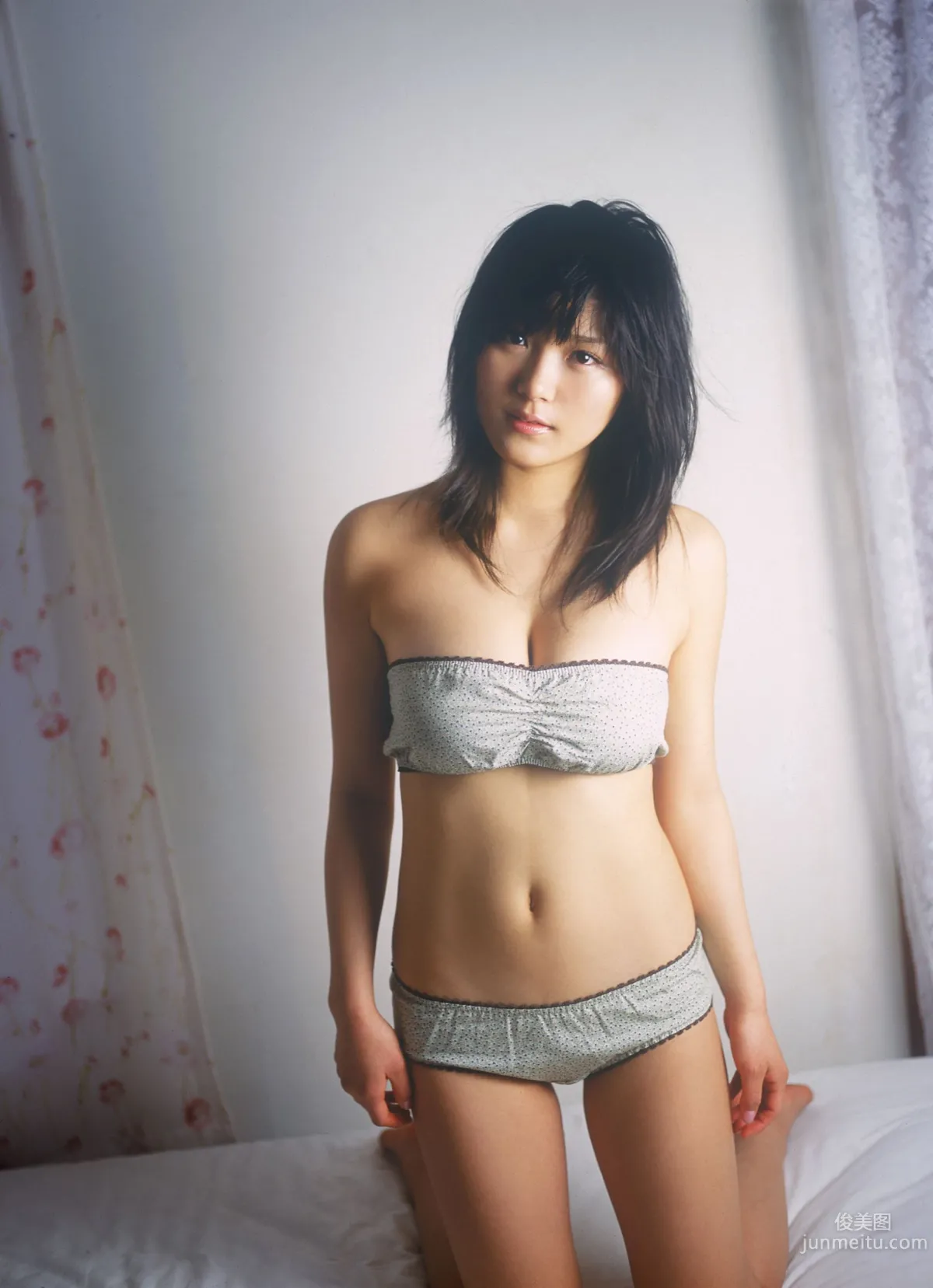 [NS Eyes] SF-No.591 AI 愛衣 写真集17