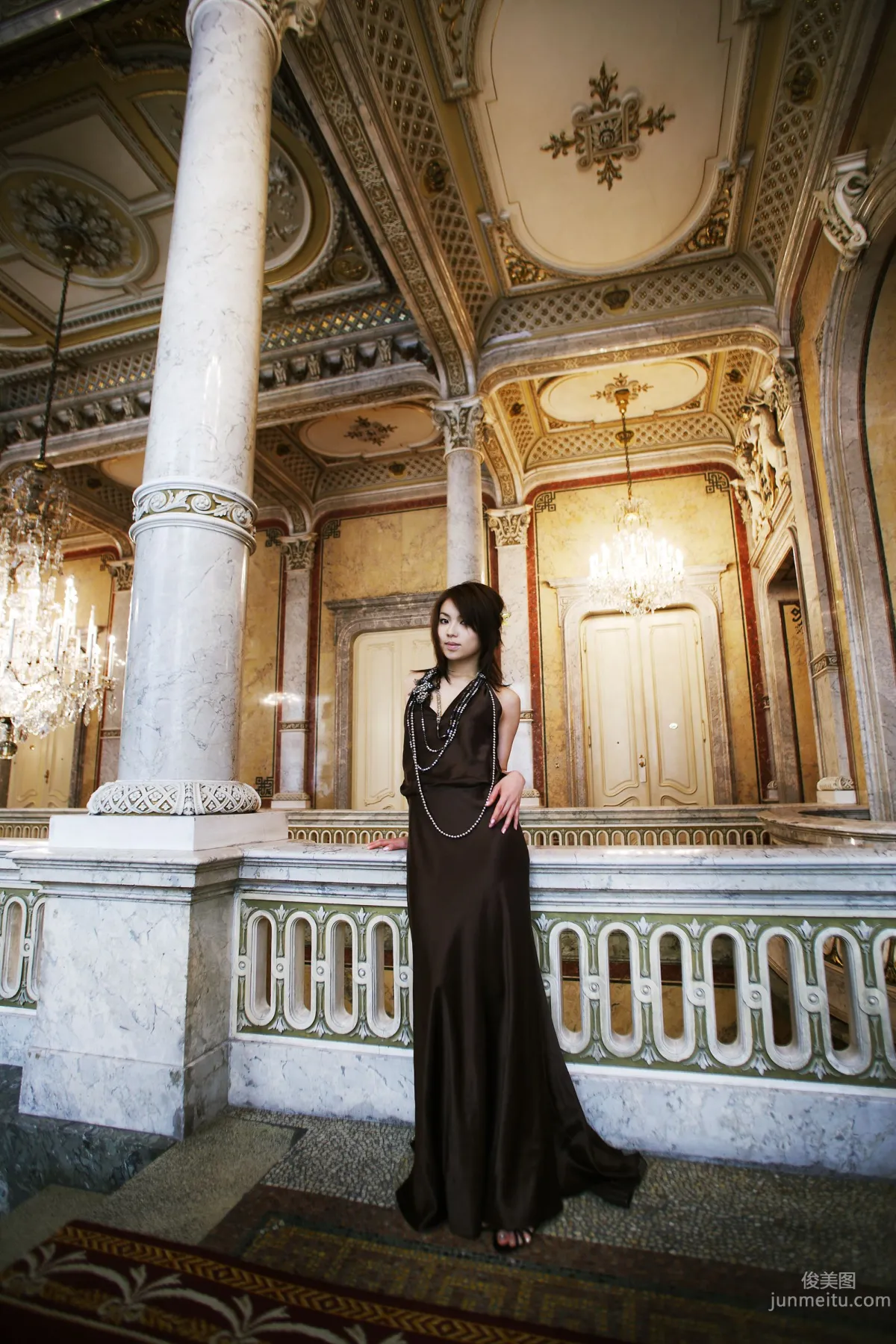 [NS Eyes] SF-No.618 Rina Uchiyama 內山理名/内山理名 寫真集 4