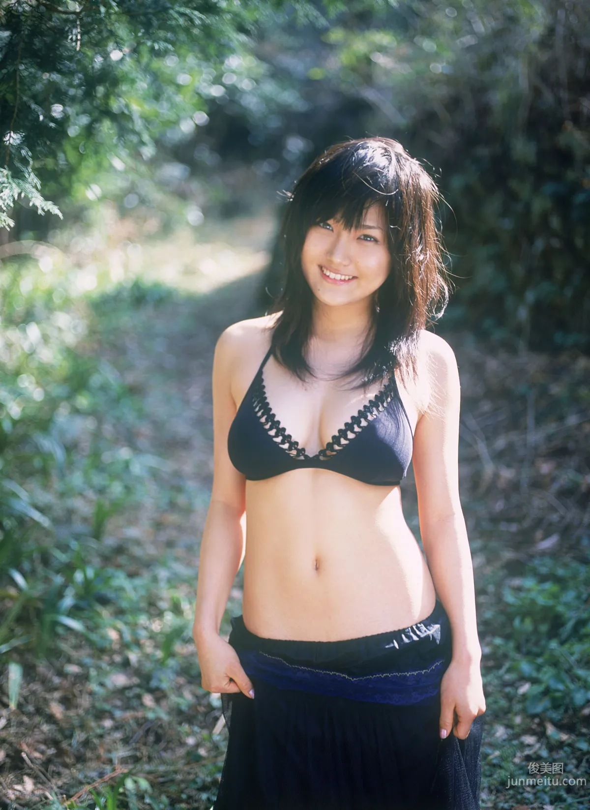 [NS Eyes] SF-No.591 AI 愛衣 写真集29