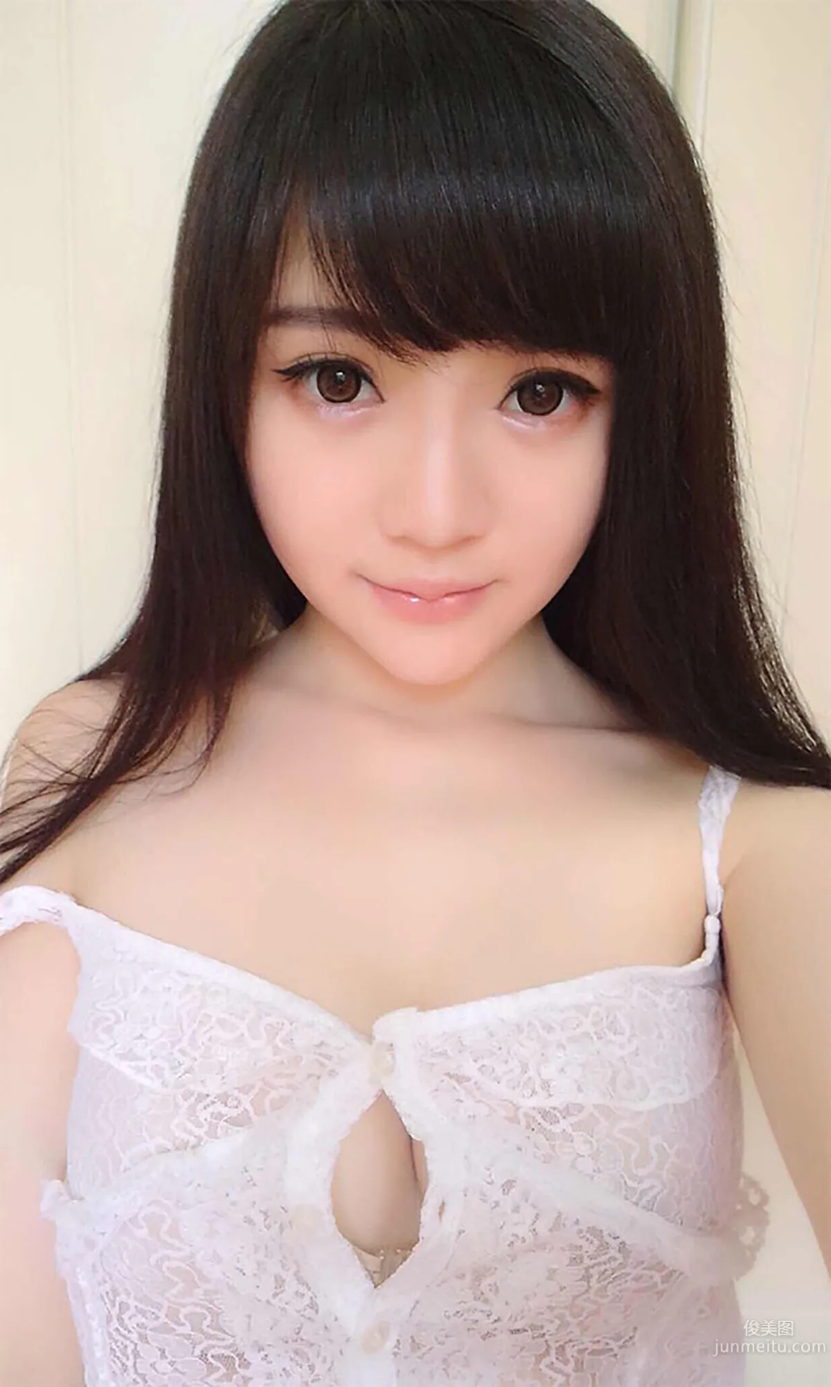 米妮大萌萌《你侬我侬 忒煞情多》 [愛尤物Ugirls] No.122 寫真集 3