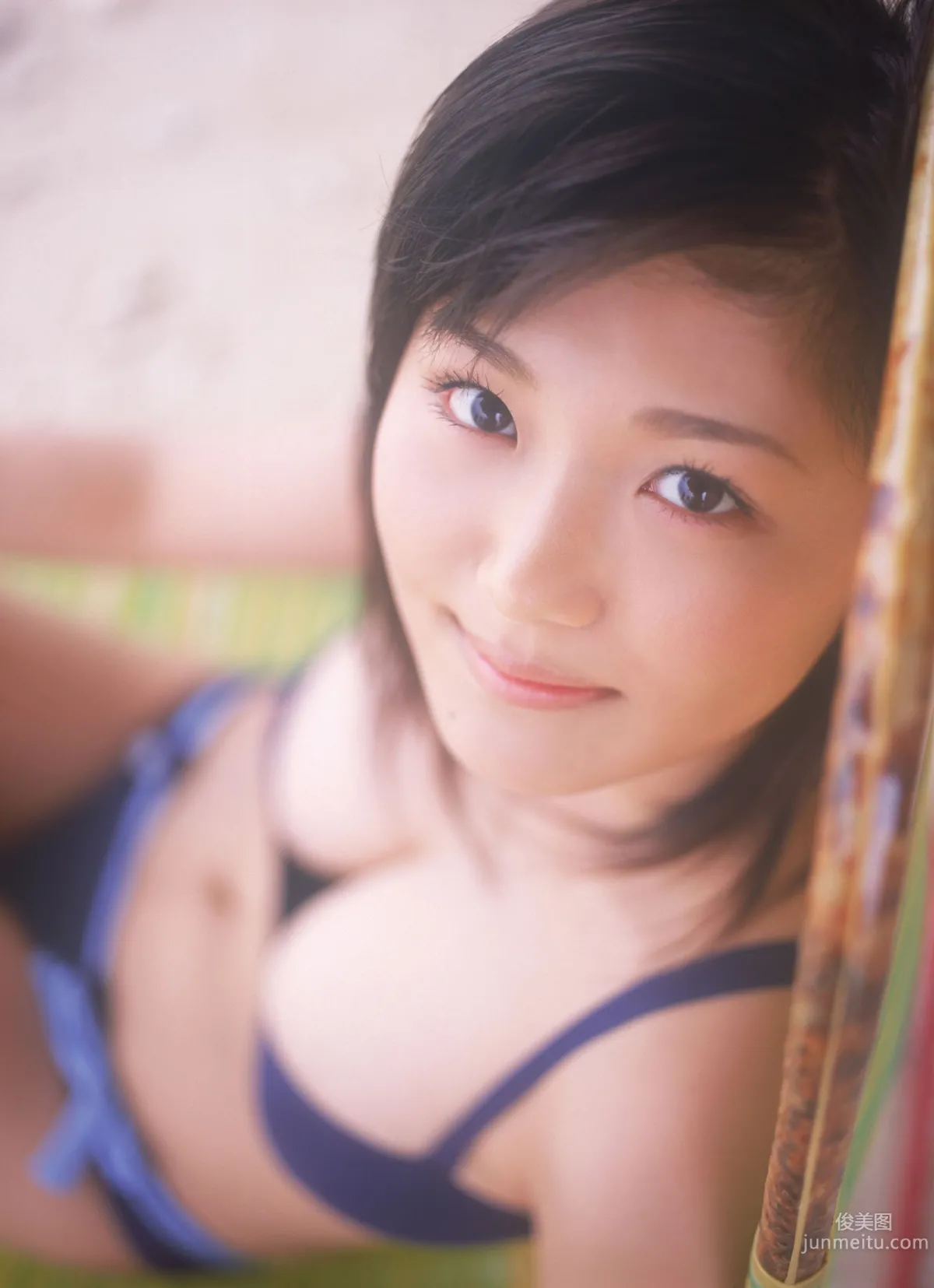 [NS Eyes] SF-No.621 愛衣 Ai 写真集8