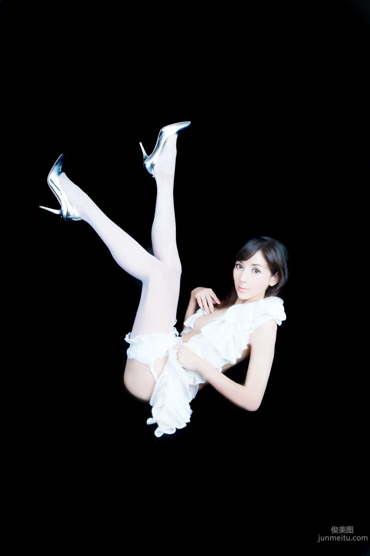 [NS Eyes] SF-No.630 Naomi Kawashima 川島なお美 寫真集 26