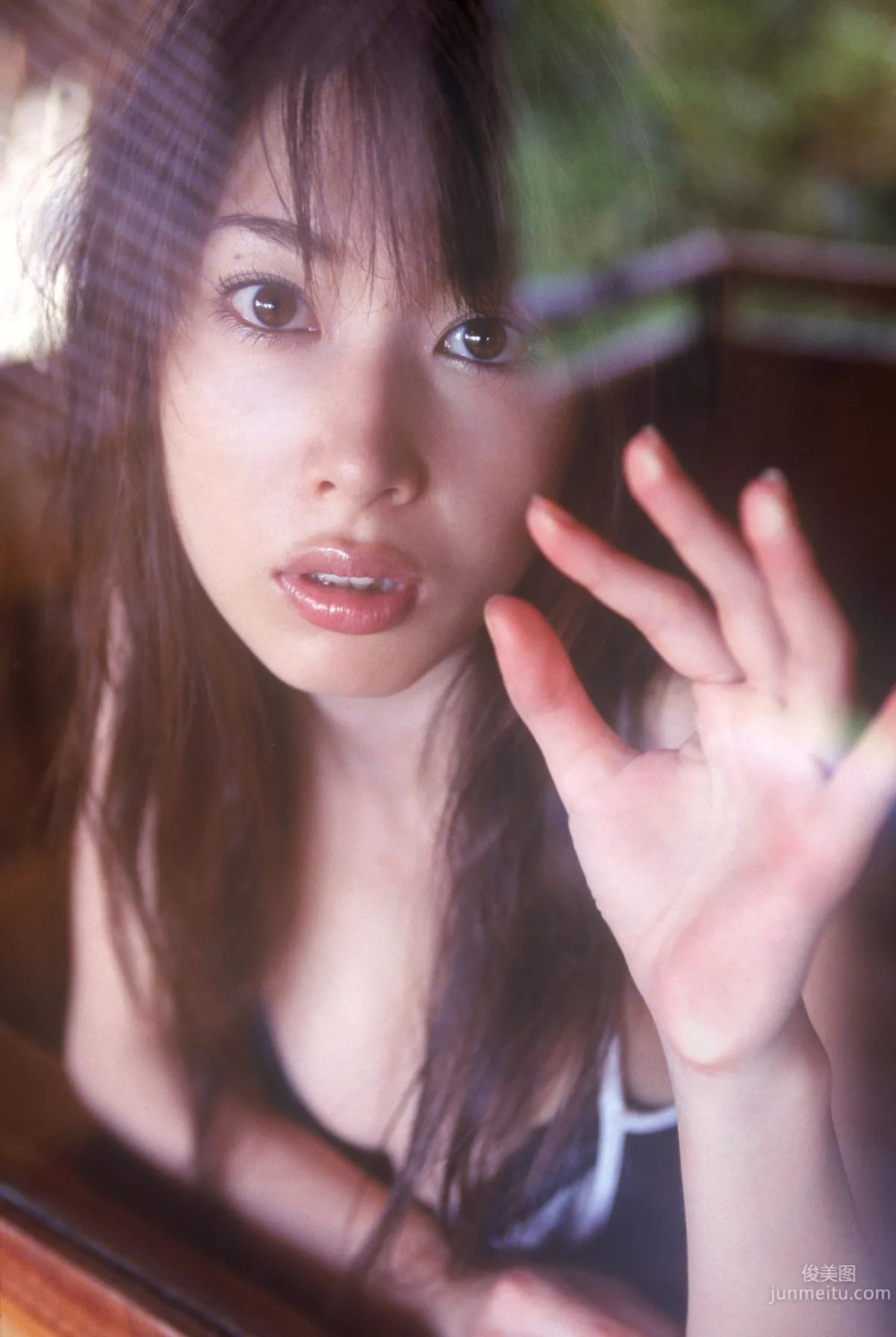 [NS Eyes] SF-No.632 小林惠美 Emi Kobayashi 写真集23