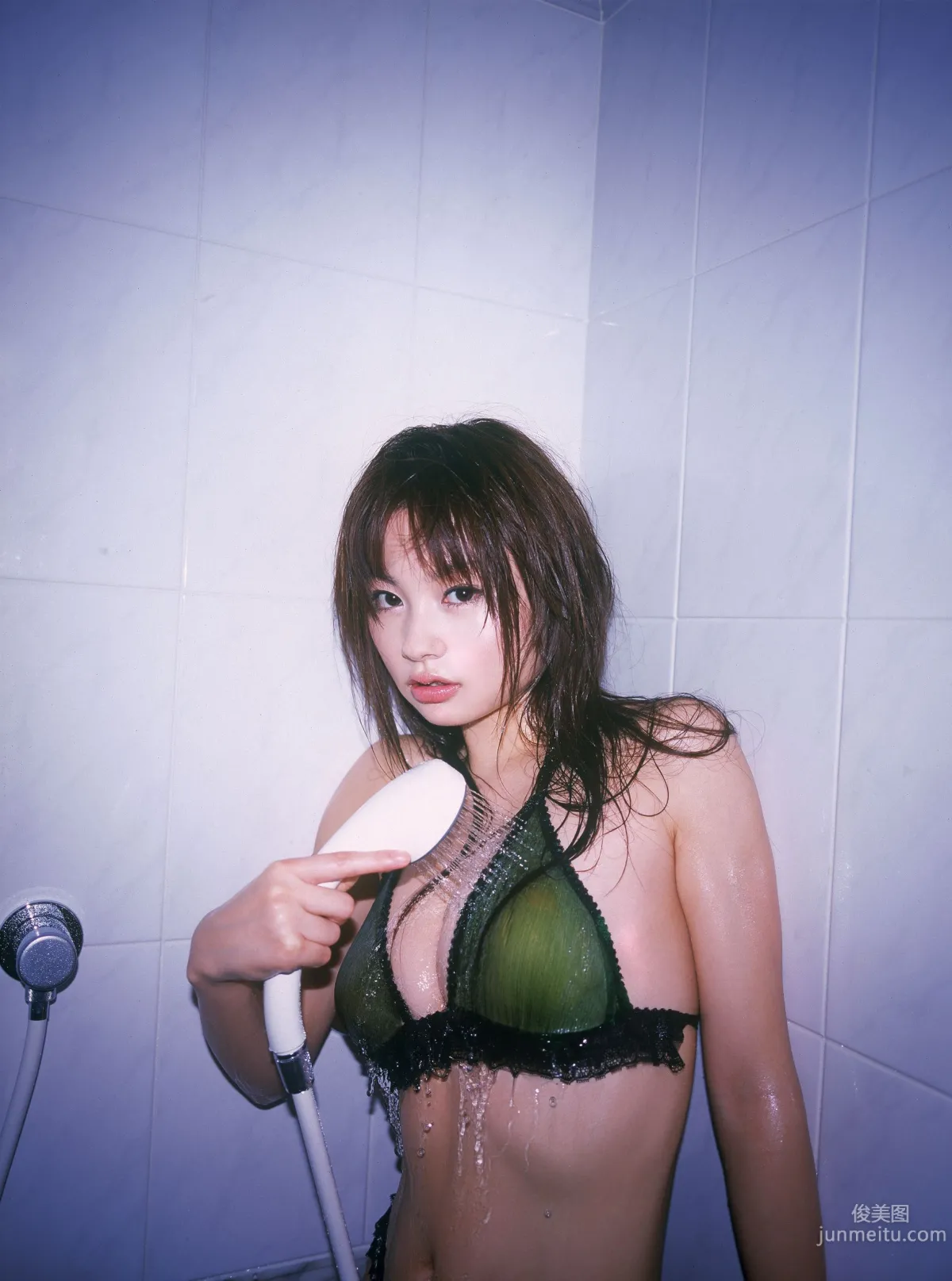 [NS Eyes] SF-No.569 Akane Suzuki 鈴木茜/鈴木茜 寫真集 12