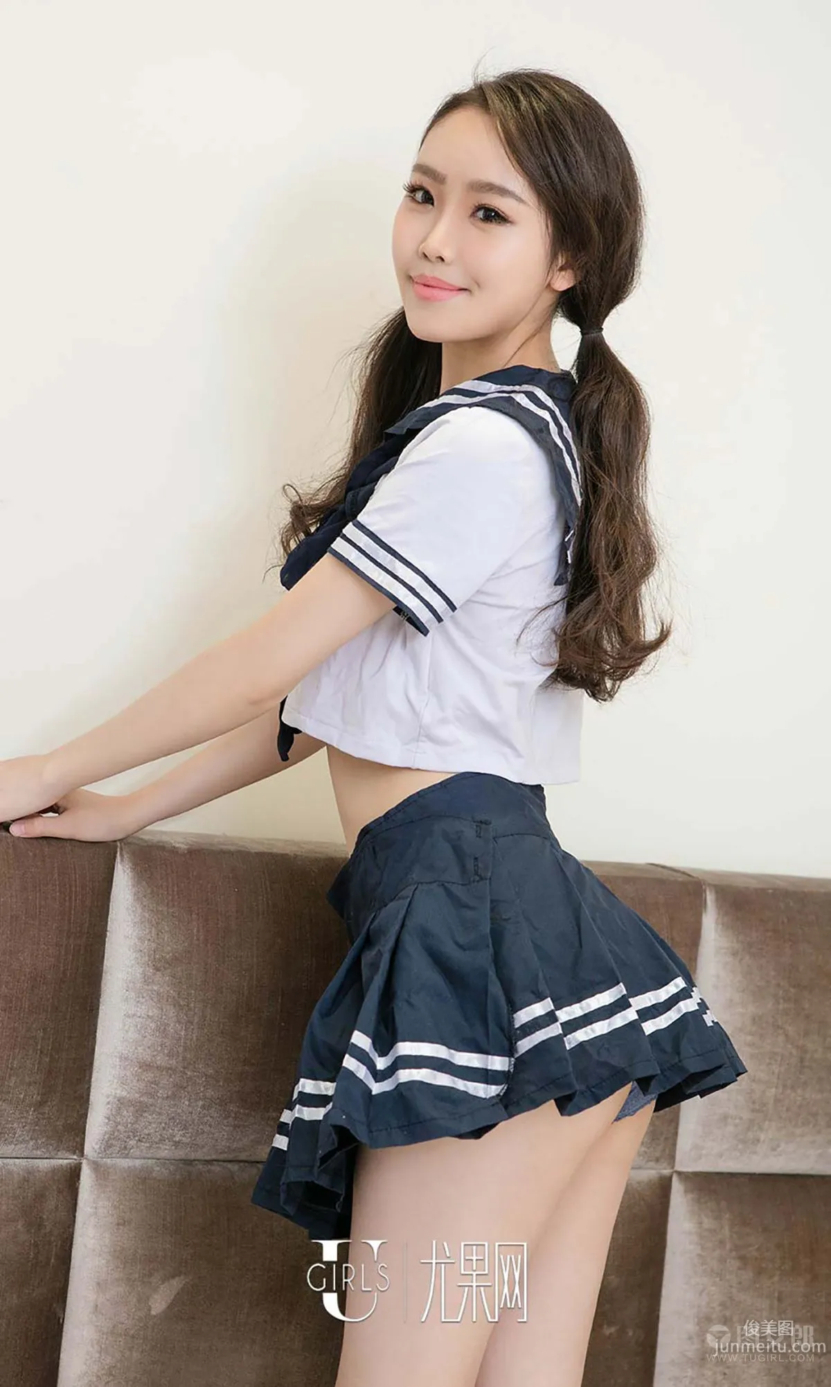 李姊樂《我愛你520》 [愛尤物Ugirls] No.367 寫真集 22