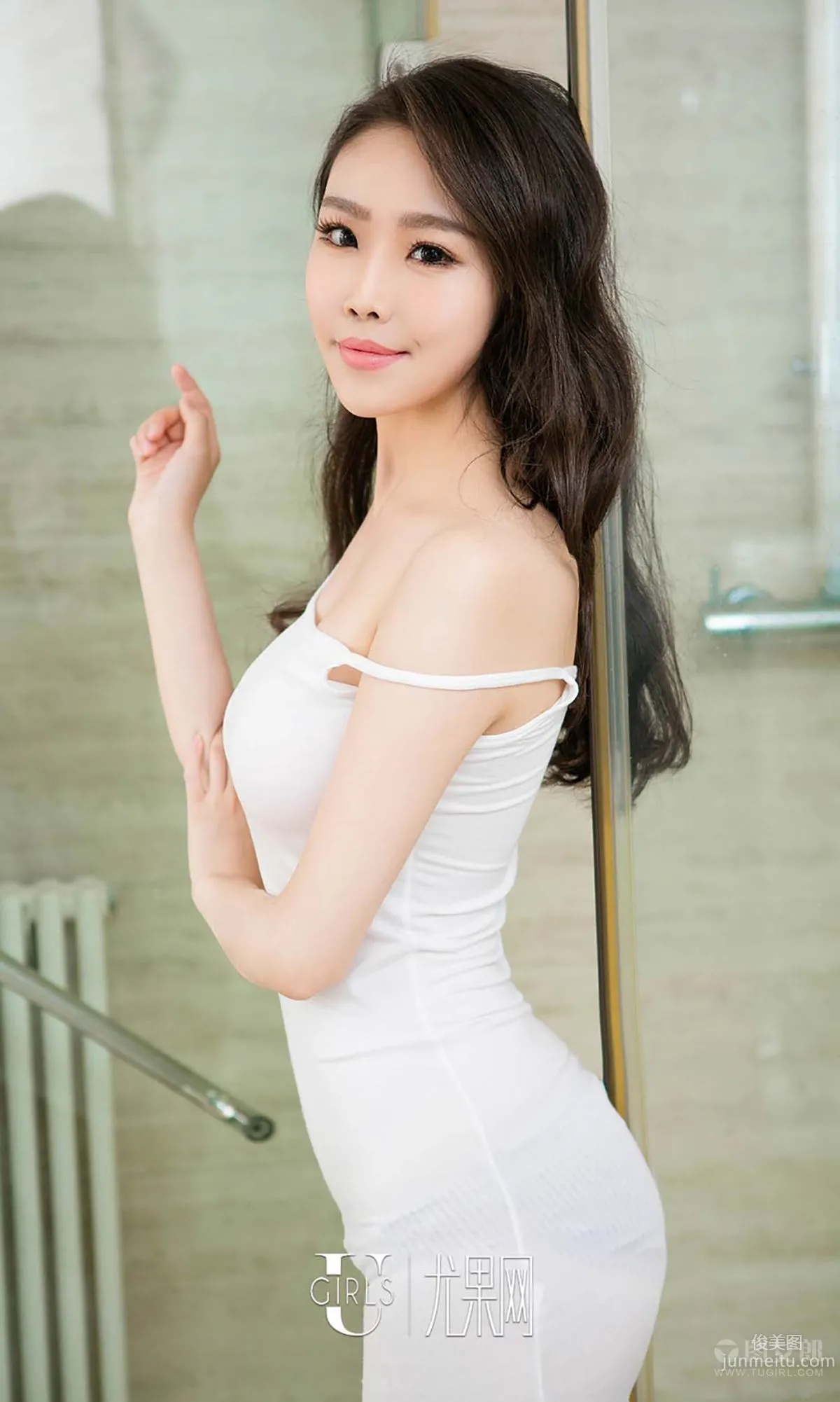 李姊樂《我愛你520》 [愛尤物Ugirls] No.367 寫真集 4