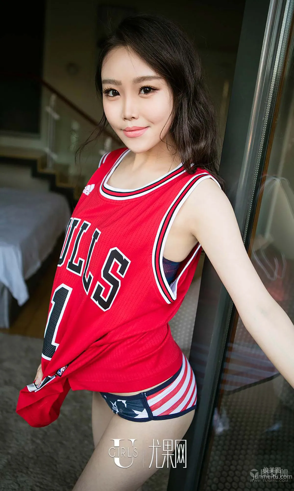 李姊樂《我愛你520》 [愛尤物Ugirls] No.367 寫真集 14