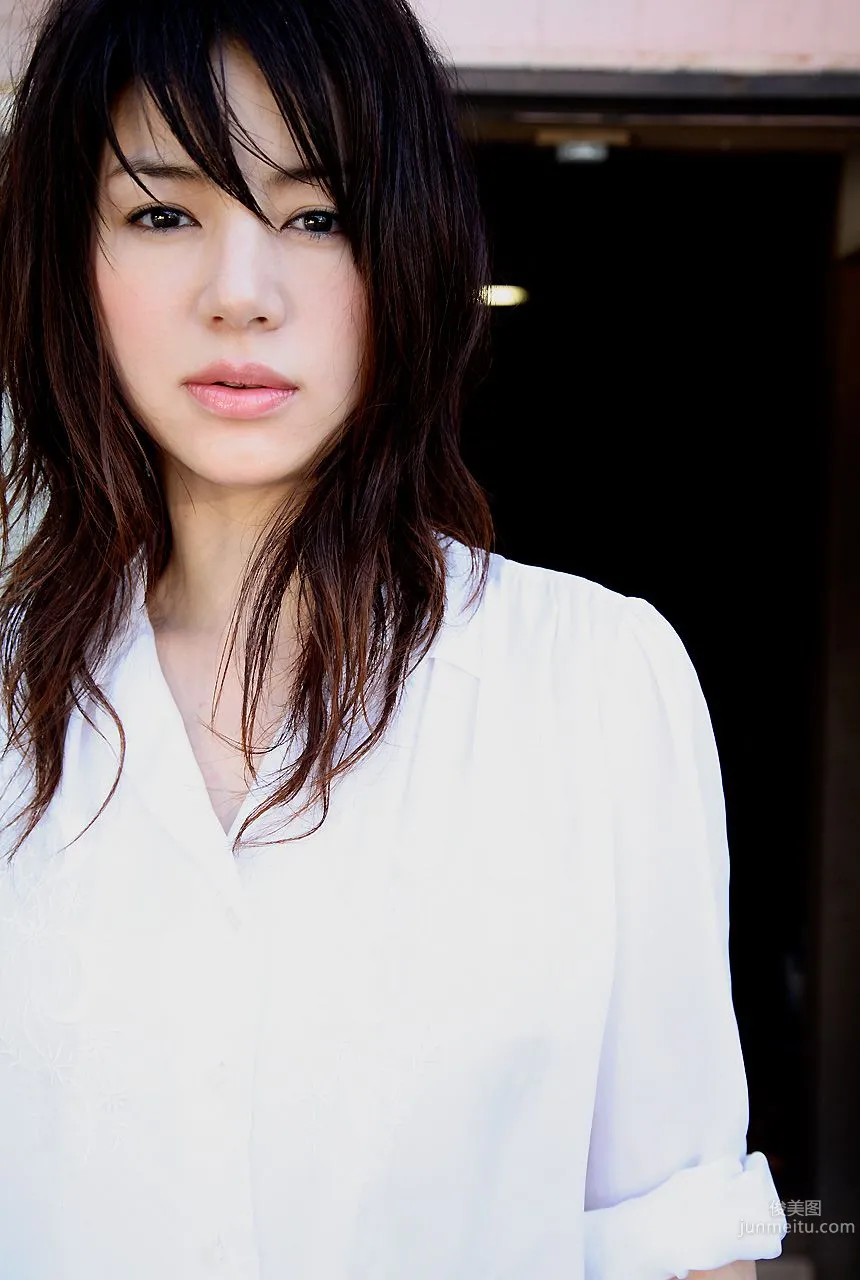 井川遙 Haruka Igawa 《コ イ ウ タ 純愛戀歌》 [Image.tv] 寫真集 53
