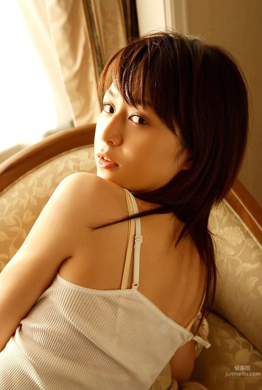 井川絵美 Emi Igawa 《Night out》 [Image.tv] 寫真集 38