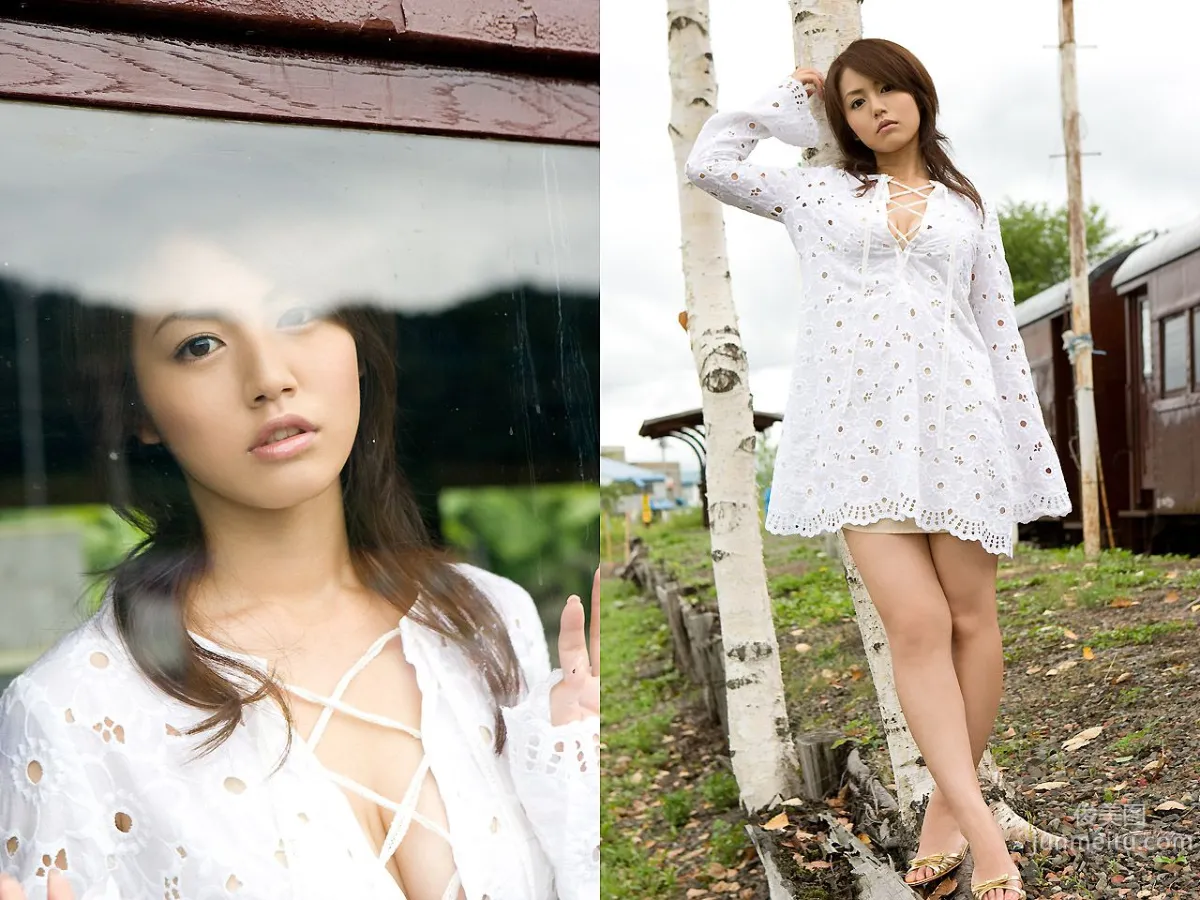 磯山さやか/矶山沙也加《Perfect Angel》 [Image.tv] 写真集7
