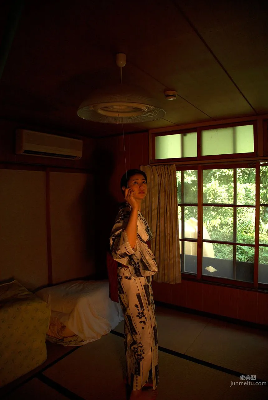 井川遙 Haruka Igawa 《コ イ ウ タ 純愛戀歌》 [Image.tv] 寫真集 48