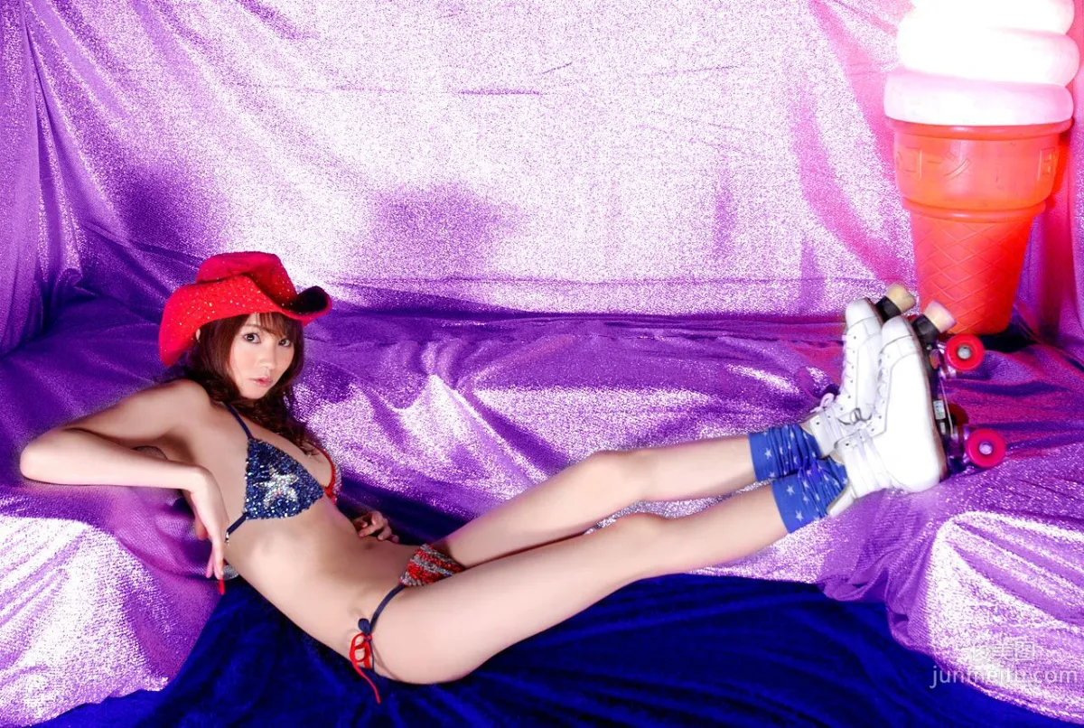 鈴木茜 《Sweet Devil》 [Image.tv] 写真集36