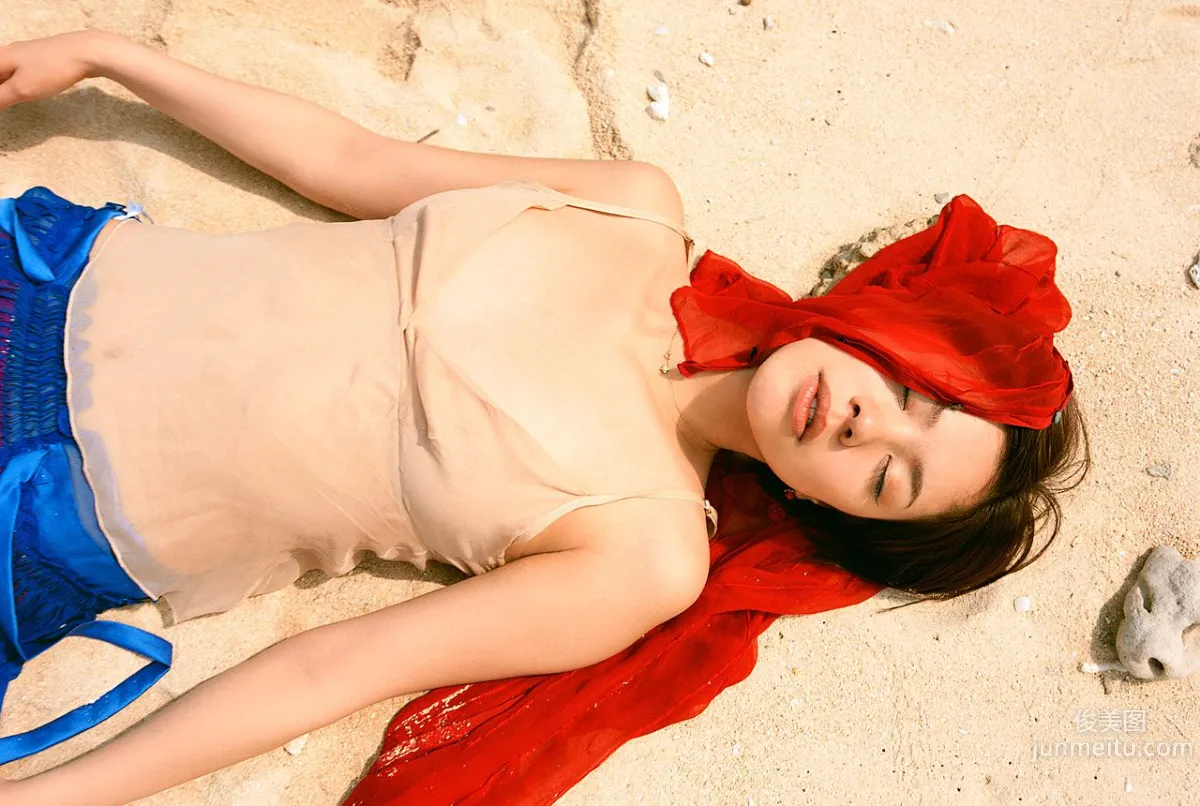 淺見れいな/淺見麗奈 《Be Natural》 [Image.tv] 寫真集 46