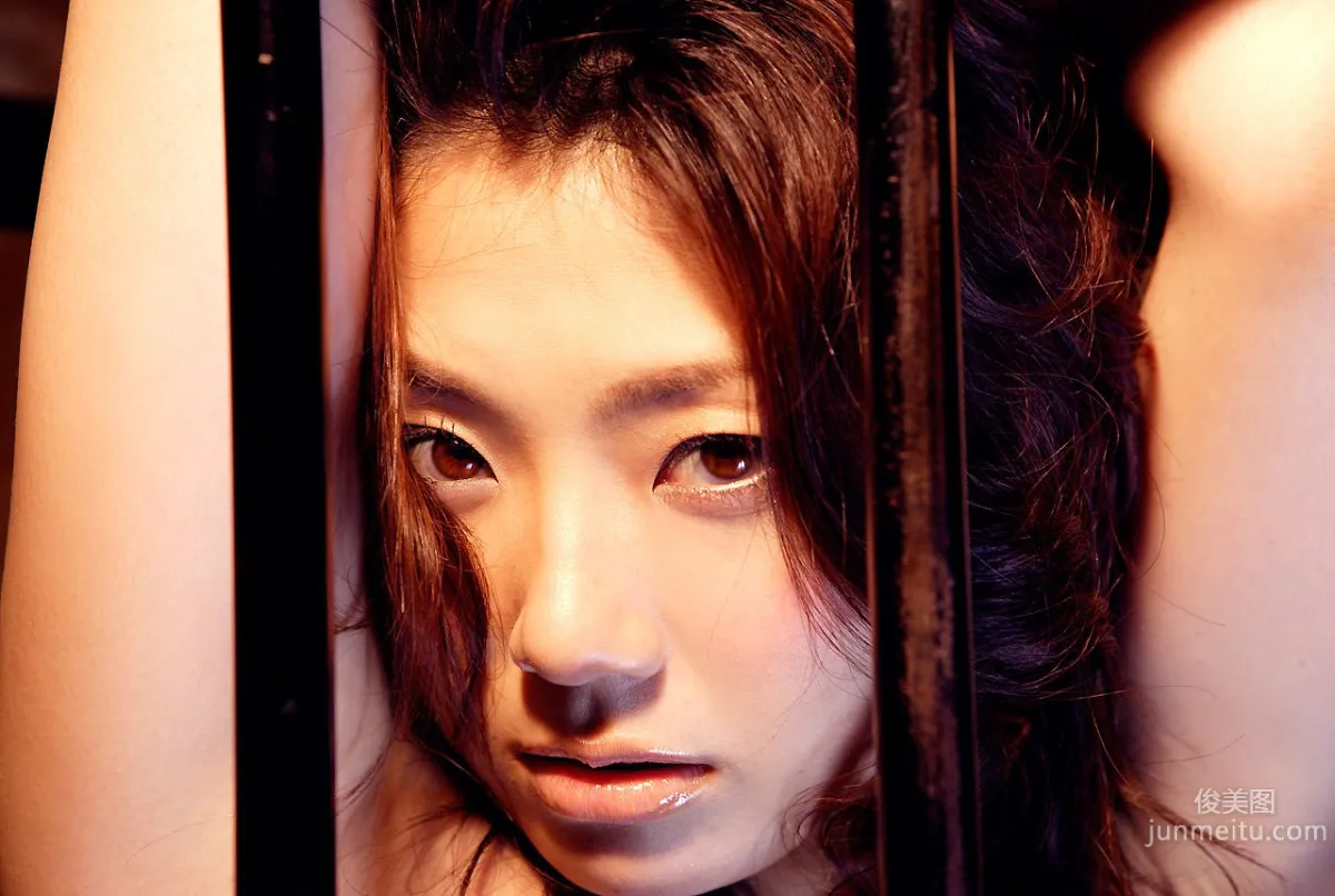 相澤仁美 《Honkytonk Woman》 [Image.tv] 寫真集 3