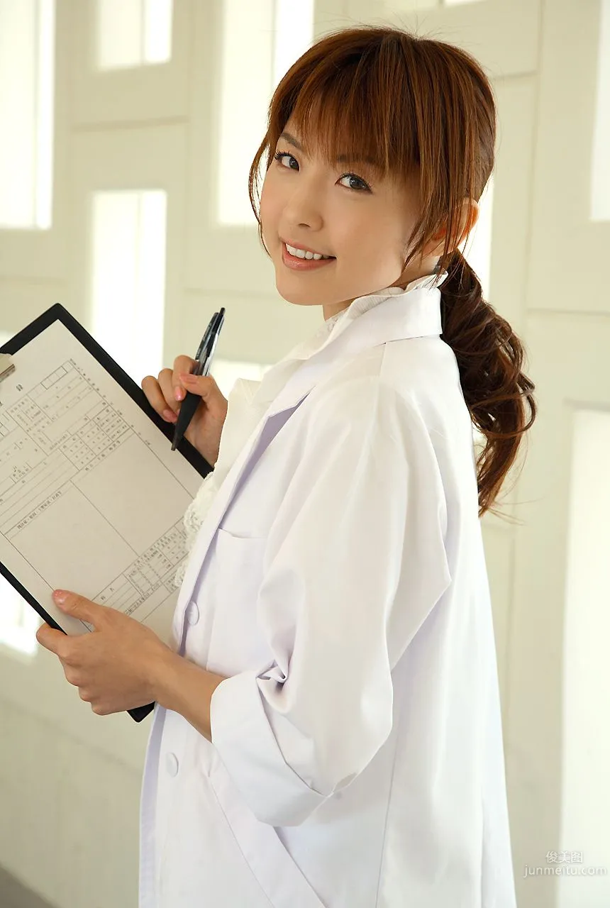 中田彩 Aya Nakata 《Unbelievable!》 [Image.tv] 寫真集 2