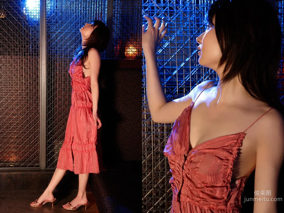 鈴木茜 《Sweet Devil》 [Image.tv] 写真集63