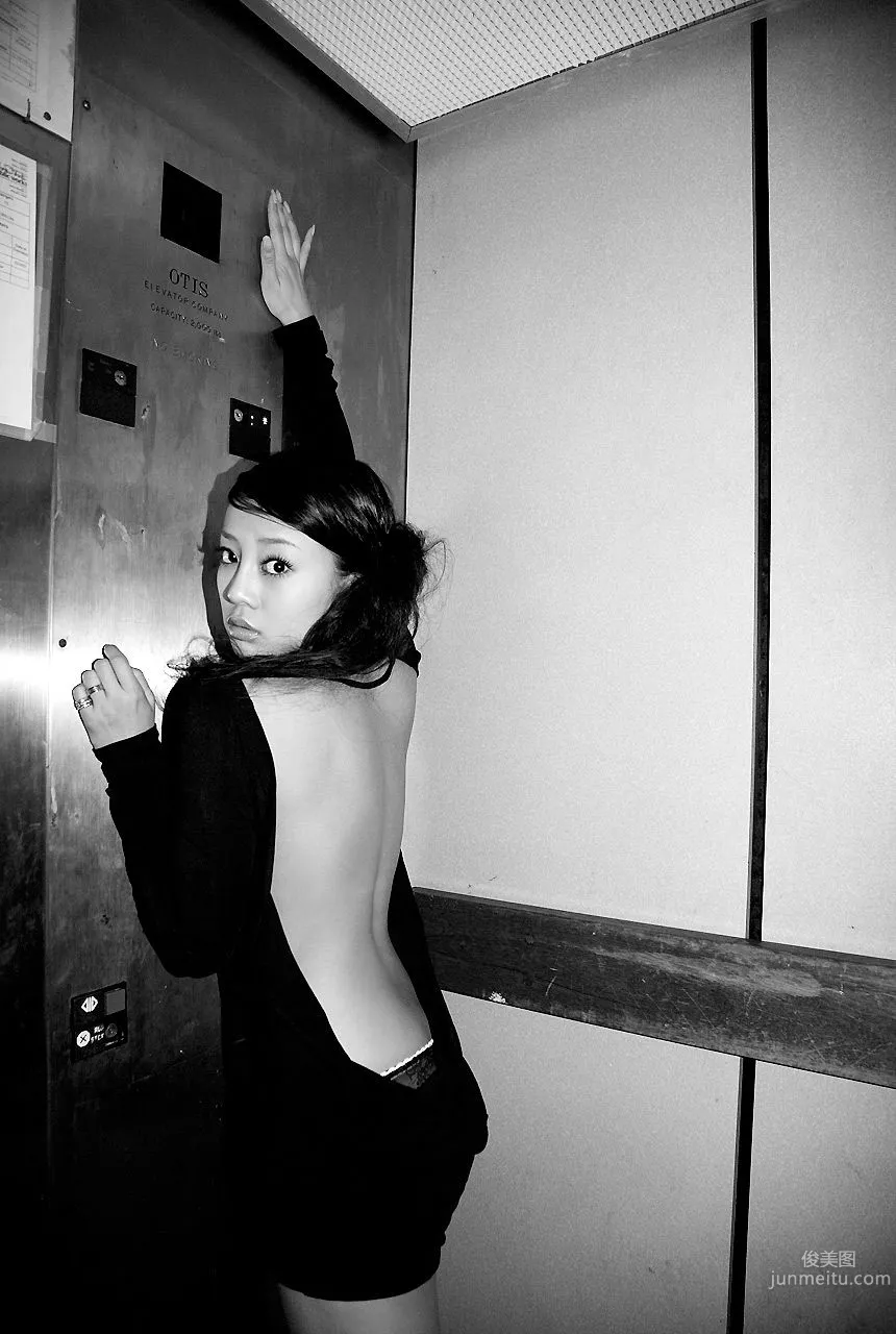 阿比留優/あびる優 Yuu Abiru 《Love Poison》 [Image.tv] 寫真集 5