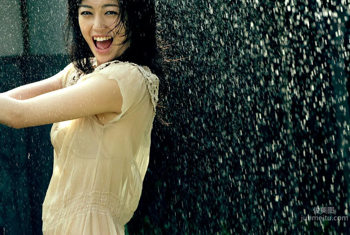 桝木亞子/ますきあこ Ako Masuki 《雪肌》 [Image.tv] 寫真集 10