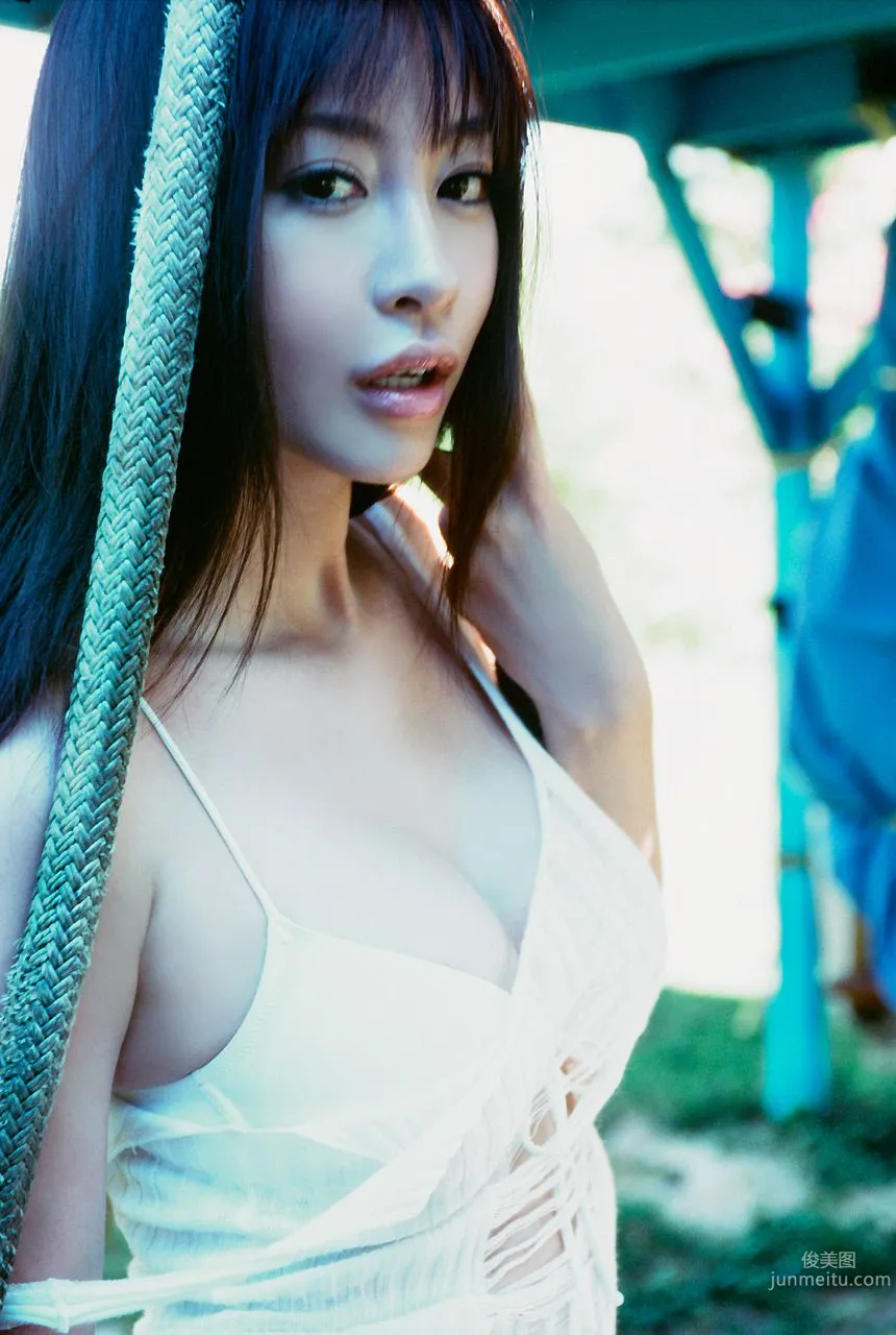 小川奈那+中山恵《Beauty and Beauty》 [Image.tv] 寫真集 30