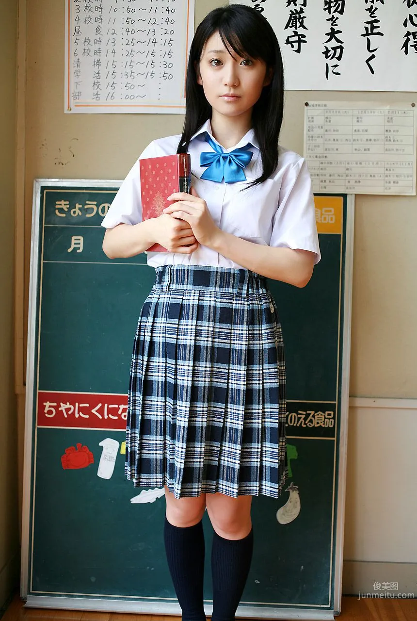 秋元才加、大島優子、前田敦子《summer☆jam》 [Image.tv] 寫真集 4