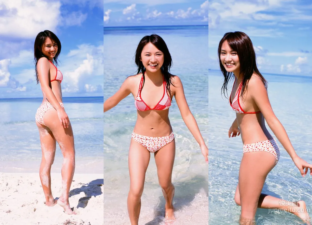 鎌田奈津美 《Your Eyes Only》 [Image.tv] 写真集2