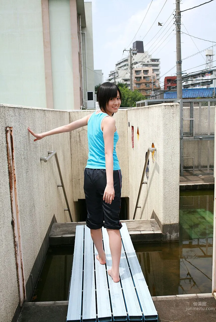 秋元才加、大島優子、前田敦子《summer☆jam》 [Image.tv] 寫真集 41