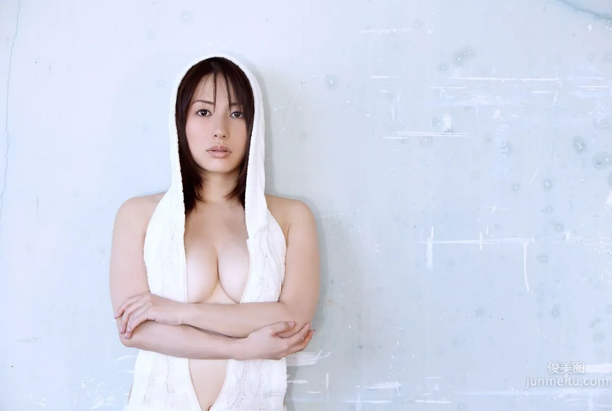 別府彩 Aya Beppu 《Amazing Grace》 [Image.tv] 写真集9