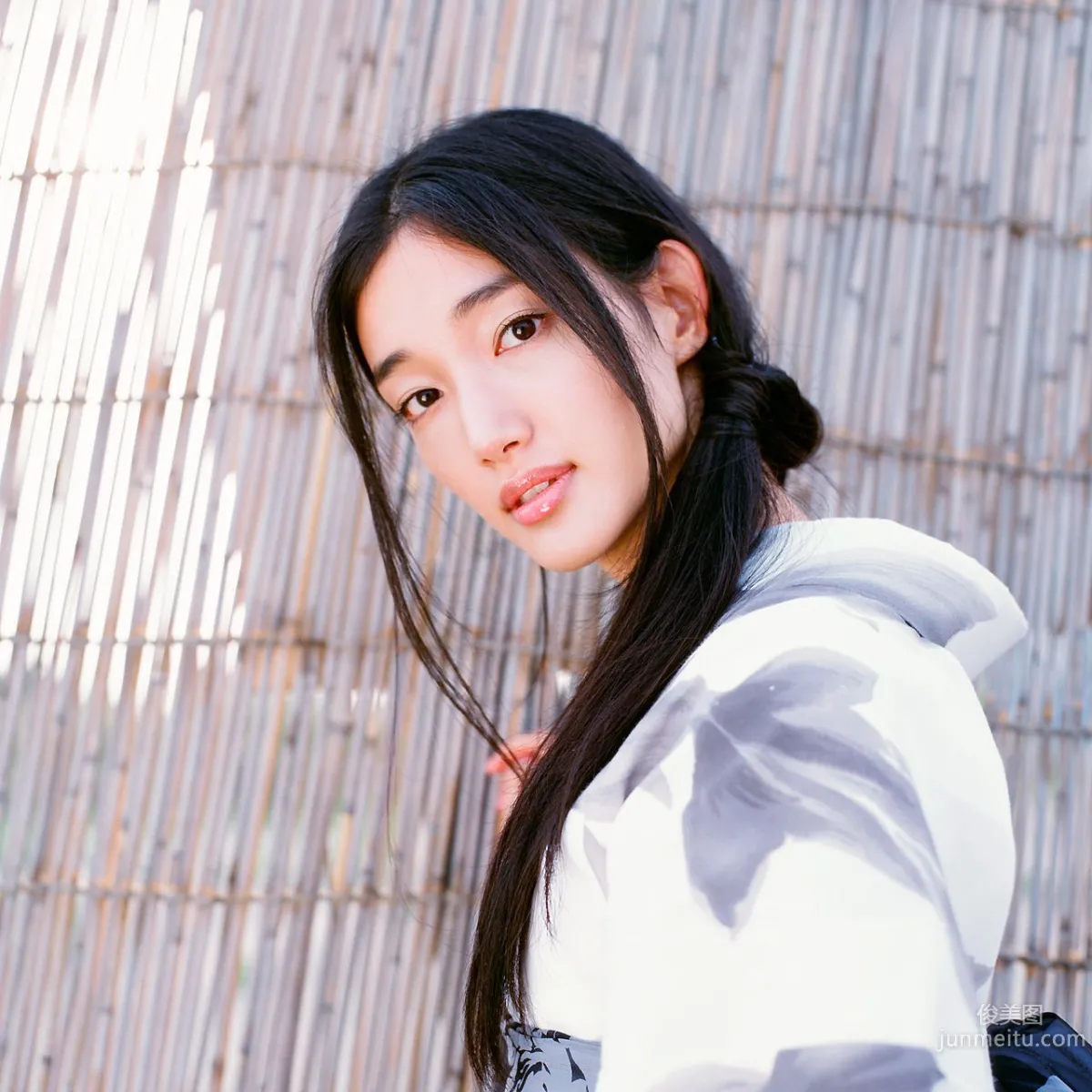 入山法子 Noriko Iriyama 《キミのそばに》 [Image.tv] 写真集6