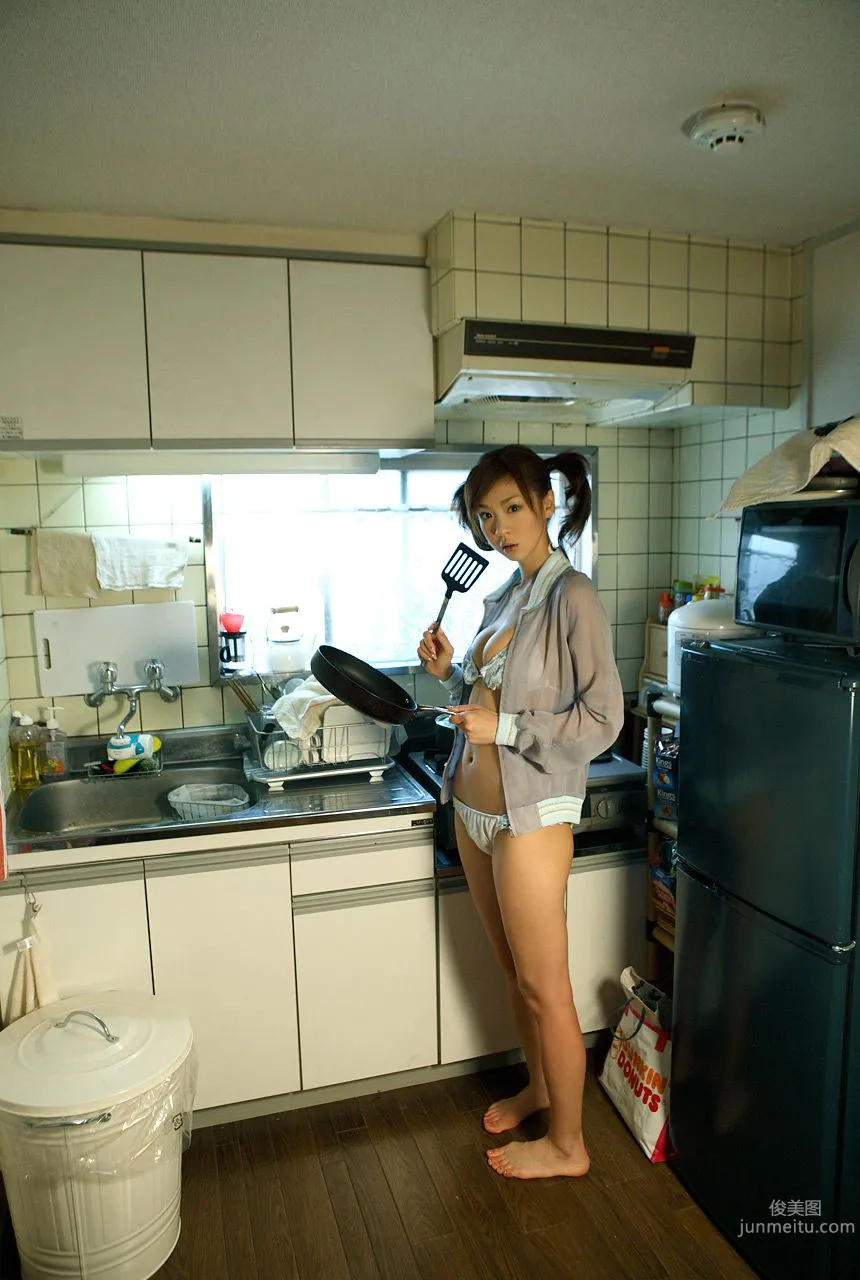 ほしのあき Aki Hoshino/星野亜希 《Lovers' Afternoon》 [Image.tv] 寫真集 30