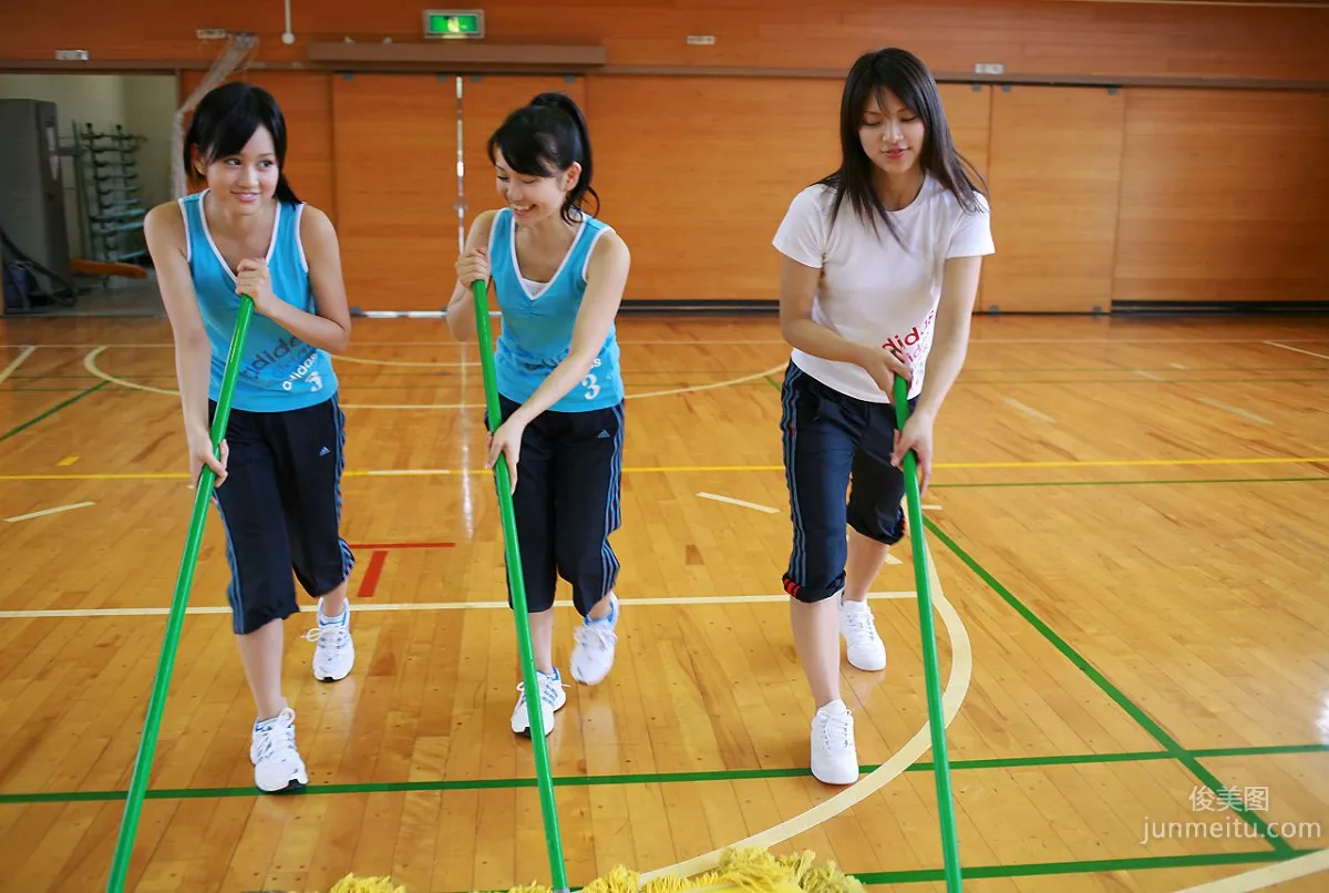 秋元才加、大島優子、前田敦子《summer☆jam》 [Image.tv] 寫真集 42