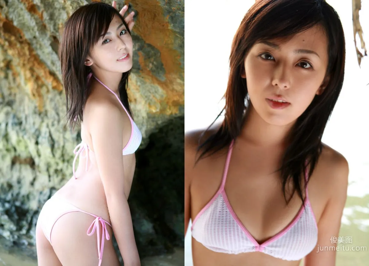 伊藤えみ/伊藤惠美《Stay Together》 [Image.tv] 寫真集 13